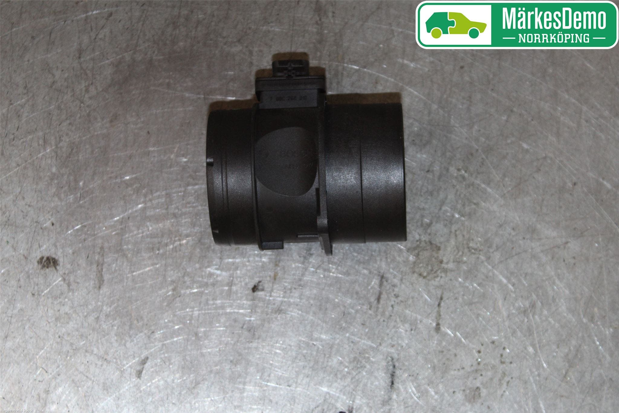 Audi A4/S4 B9 16-19 Injluftmassamätare