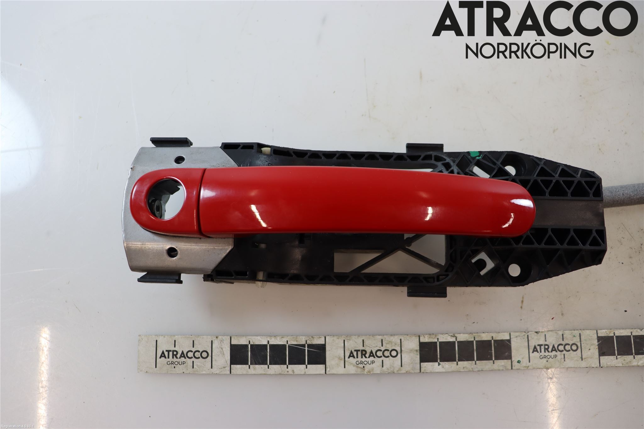 Volkswagen VW UP! / E-UP! Dörrhandtag Yttre Vä