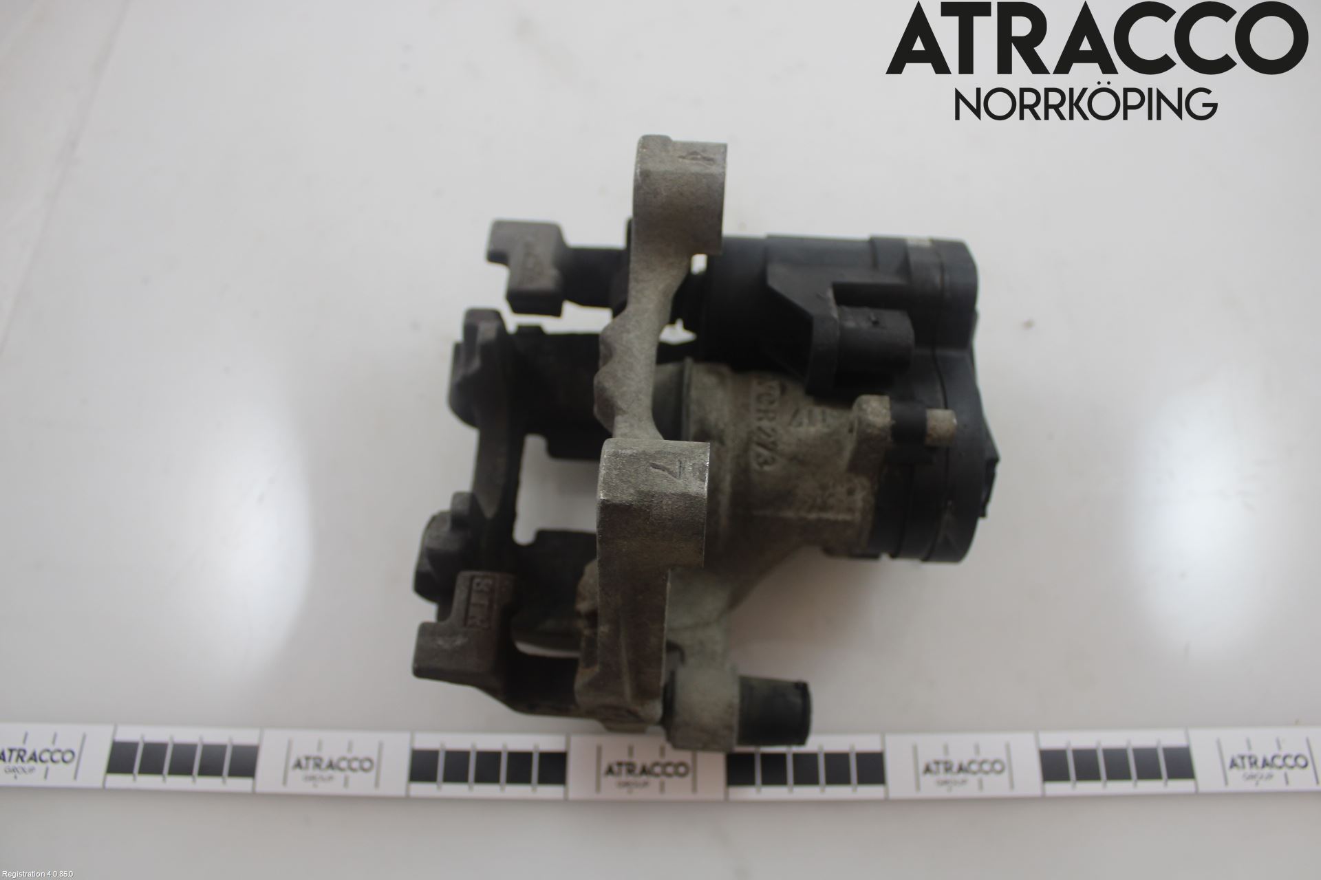 Seat TARRACO 19- Bromsok Bak Vänster