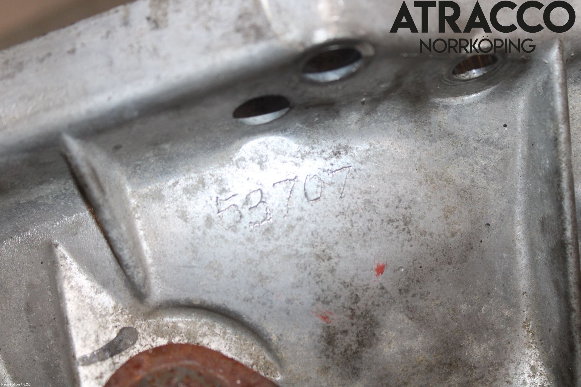 Toyota AYGO 15-21 Växellåda Man 5 Vxl