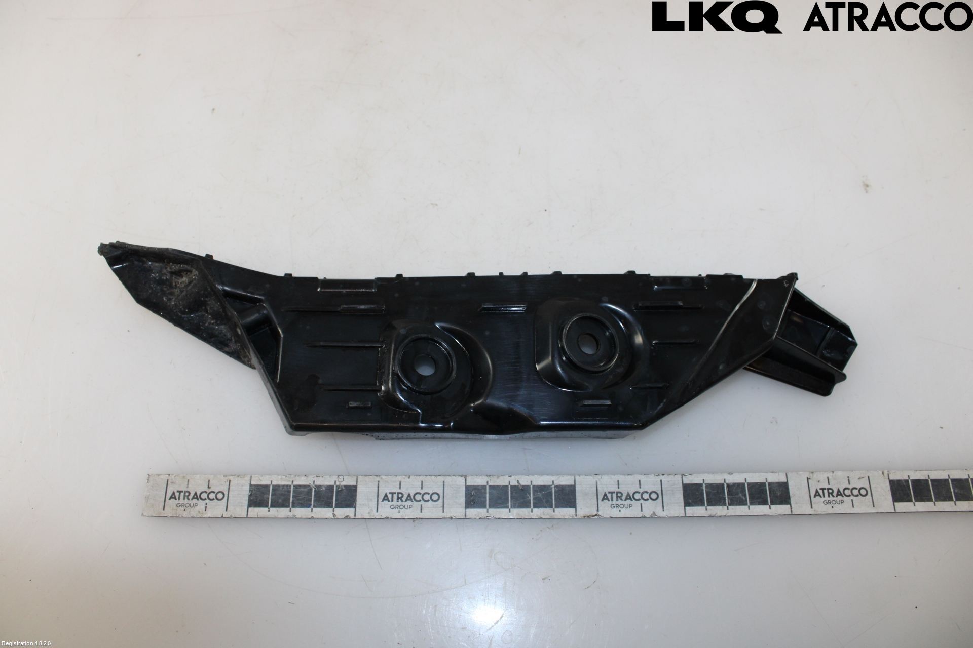 Seat ARONA Stötfångarfäste Bak Hö