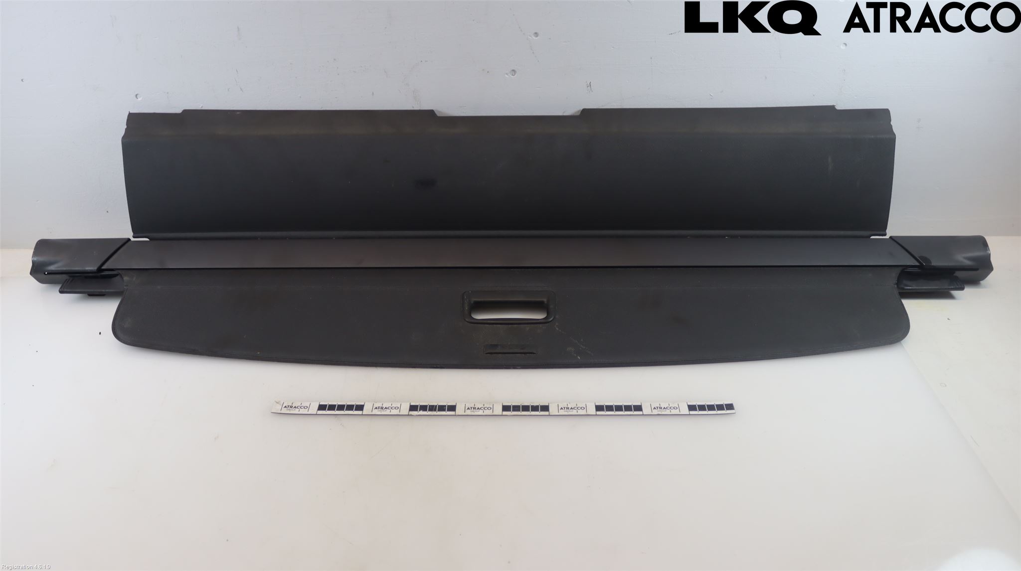 Skoda OCTAVIA (1Z) 05-13 Insynskydd