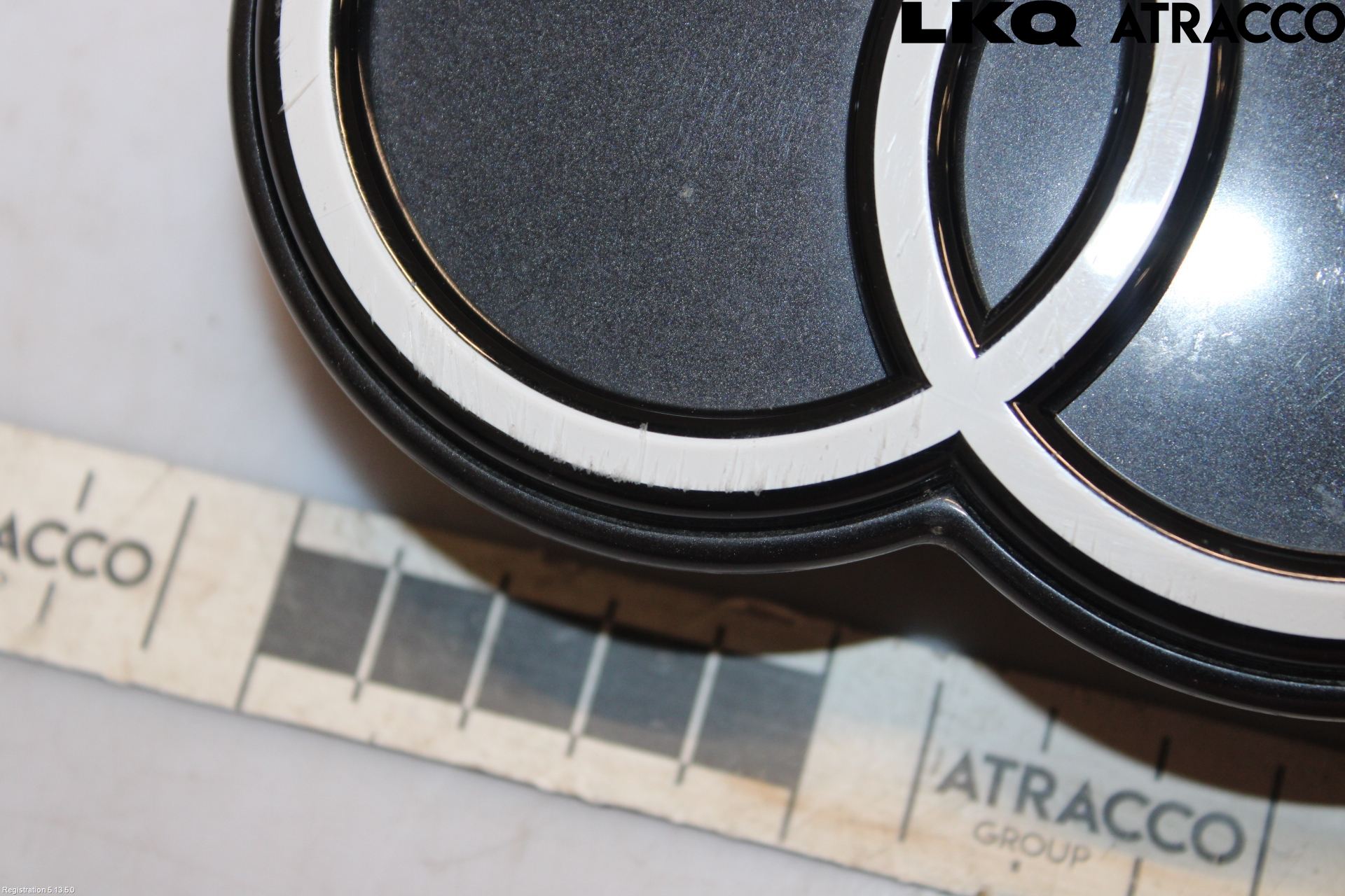 Audi A3/S3 8Y 21- Emblem