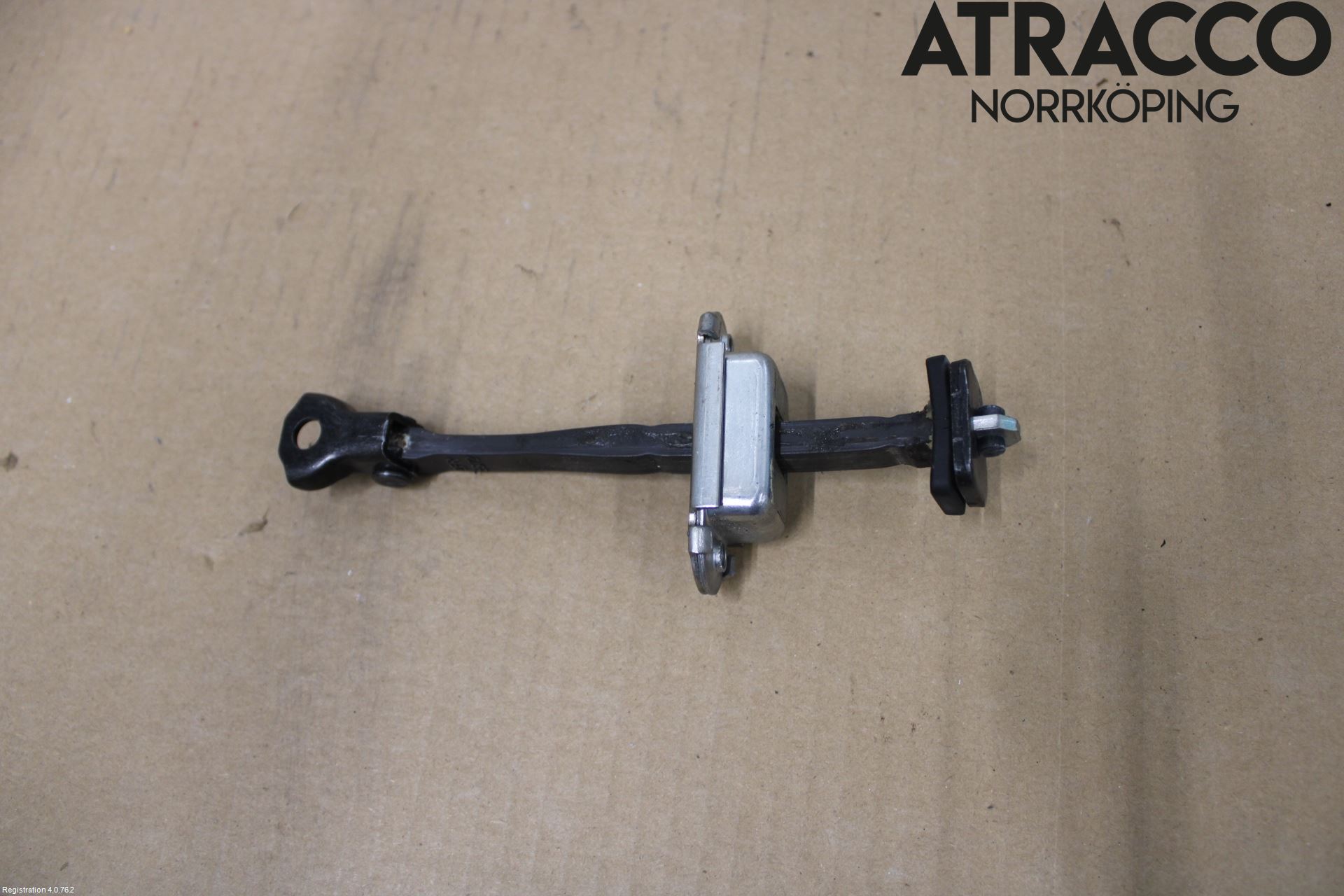 Toyota COROLLA 19- Dörrstopp