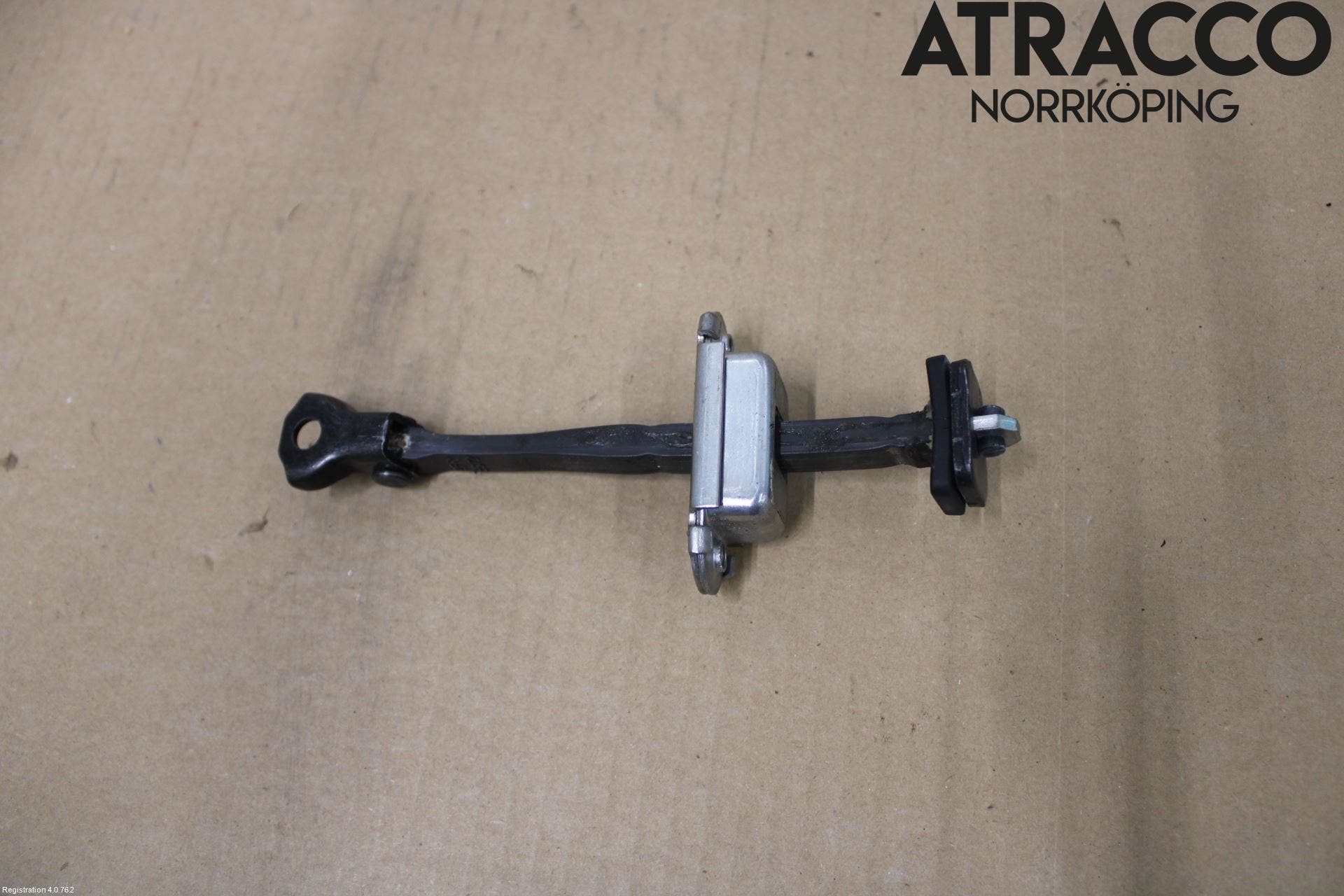 Toyota COROLLA 19- Dörrstopp