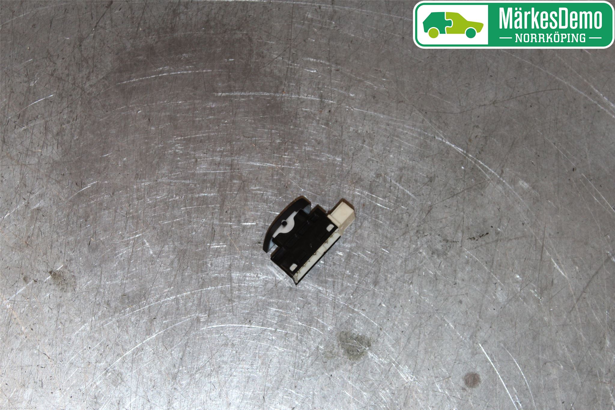 Saab 9-3 VER2/VER3 08-15 Strömställare Centrallås