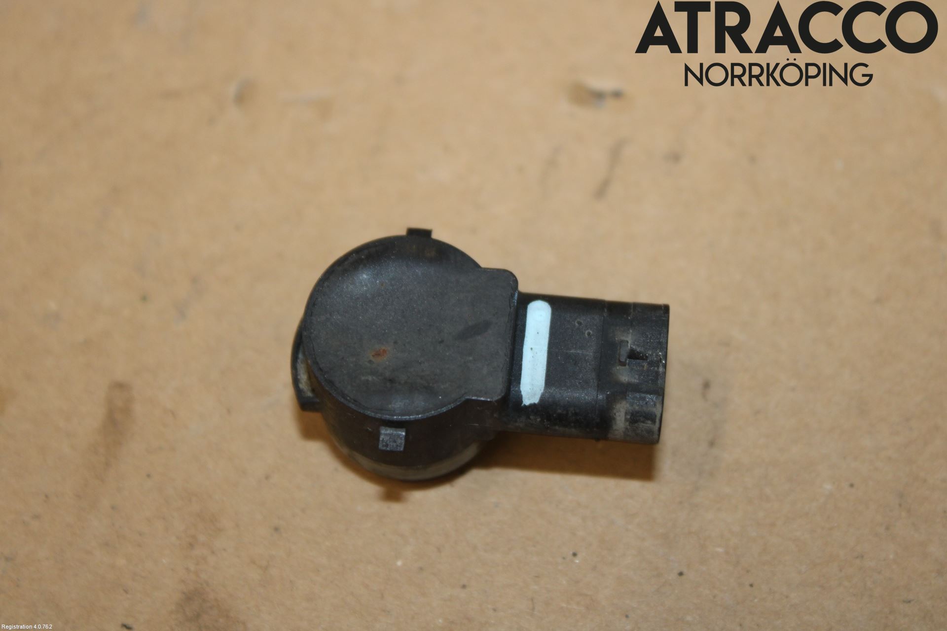 Volkswagen VW PASSAT 15-19 Parkeringshjälp Backsensor
