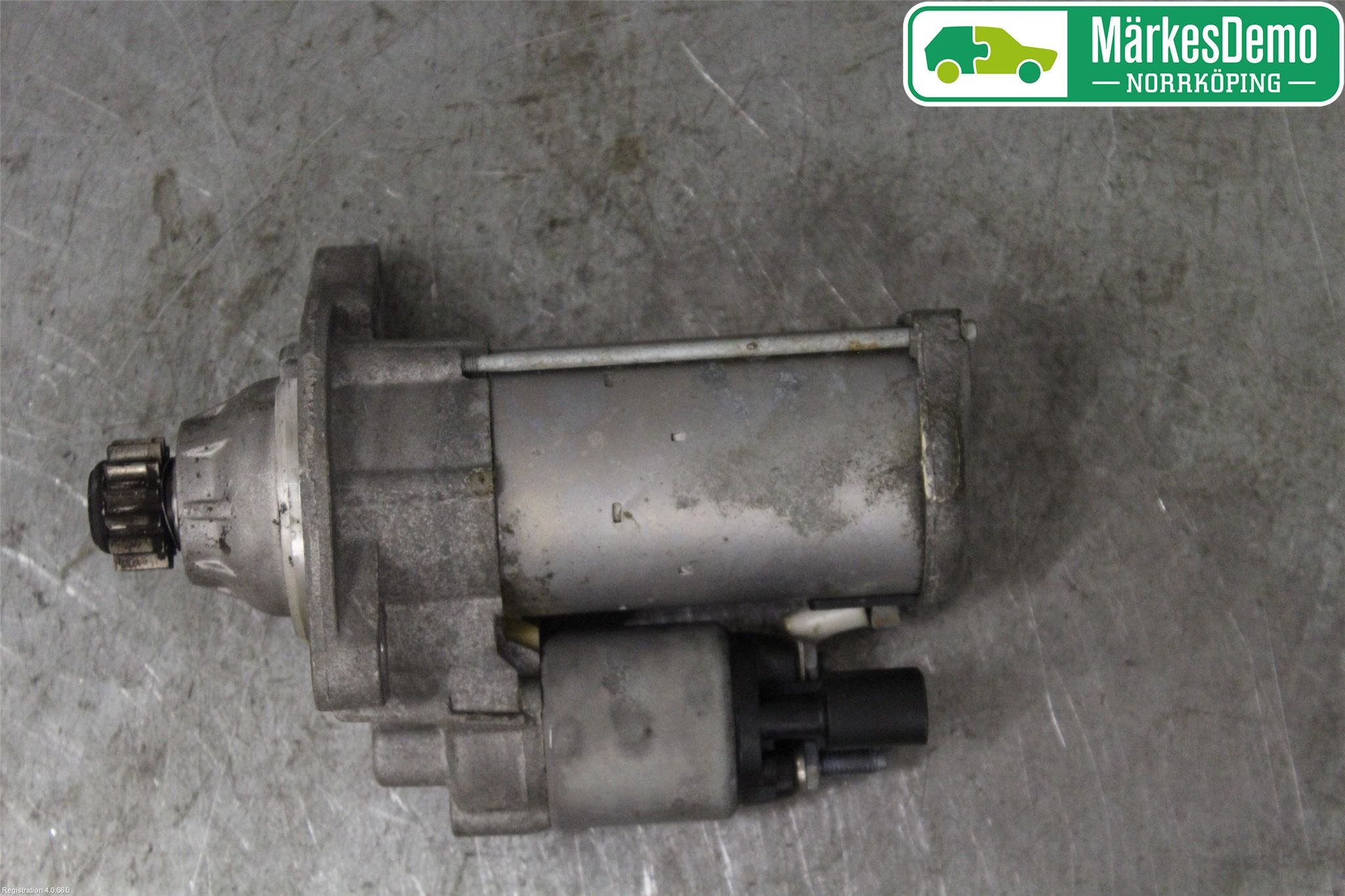 Volkswagen VW GOLF / E-GOLF VII 13-20 Startmotor