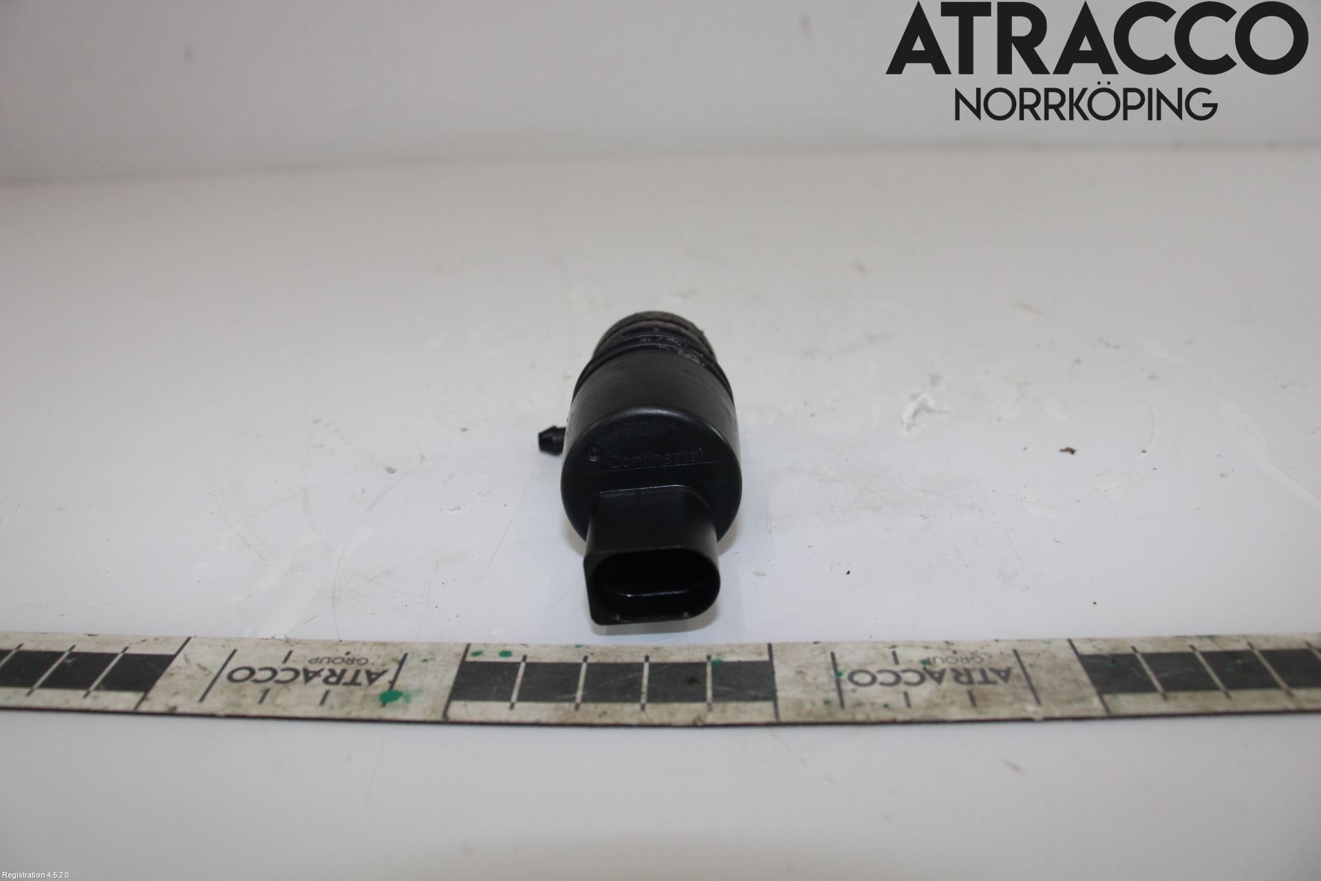 Chevrolet CAPTIVA Spolarpump Vindruta