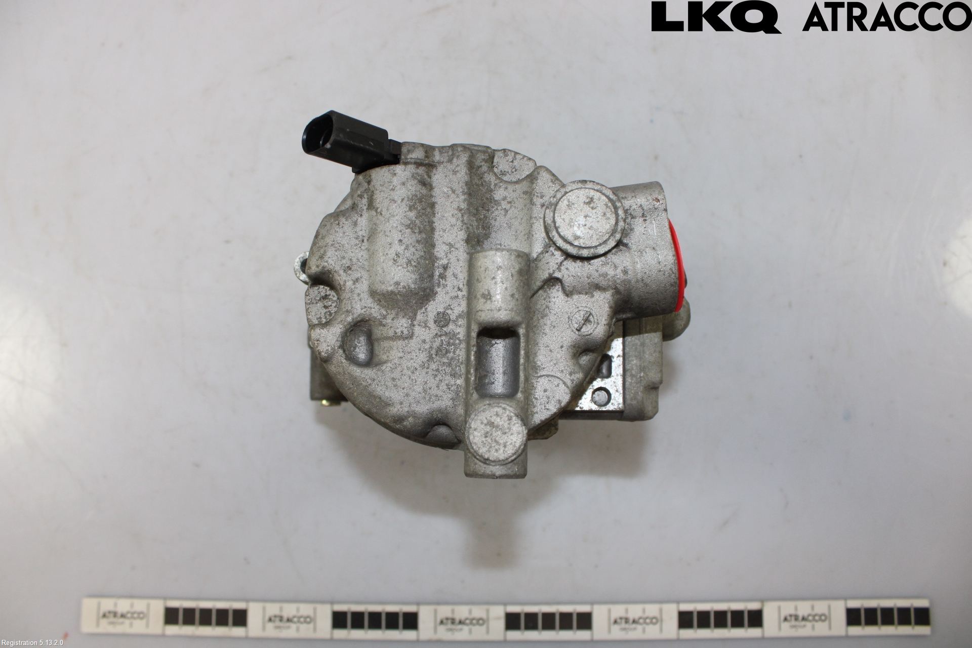 Audi A4/S4 05-07 Ac Kompressor