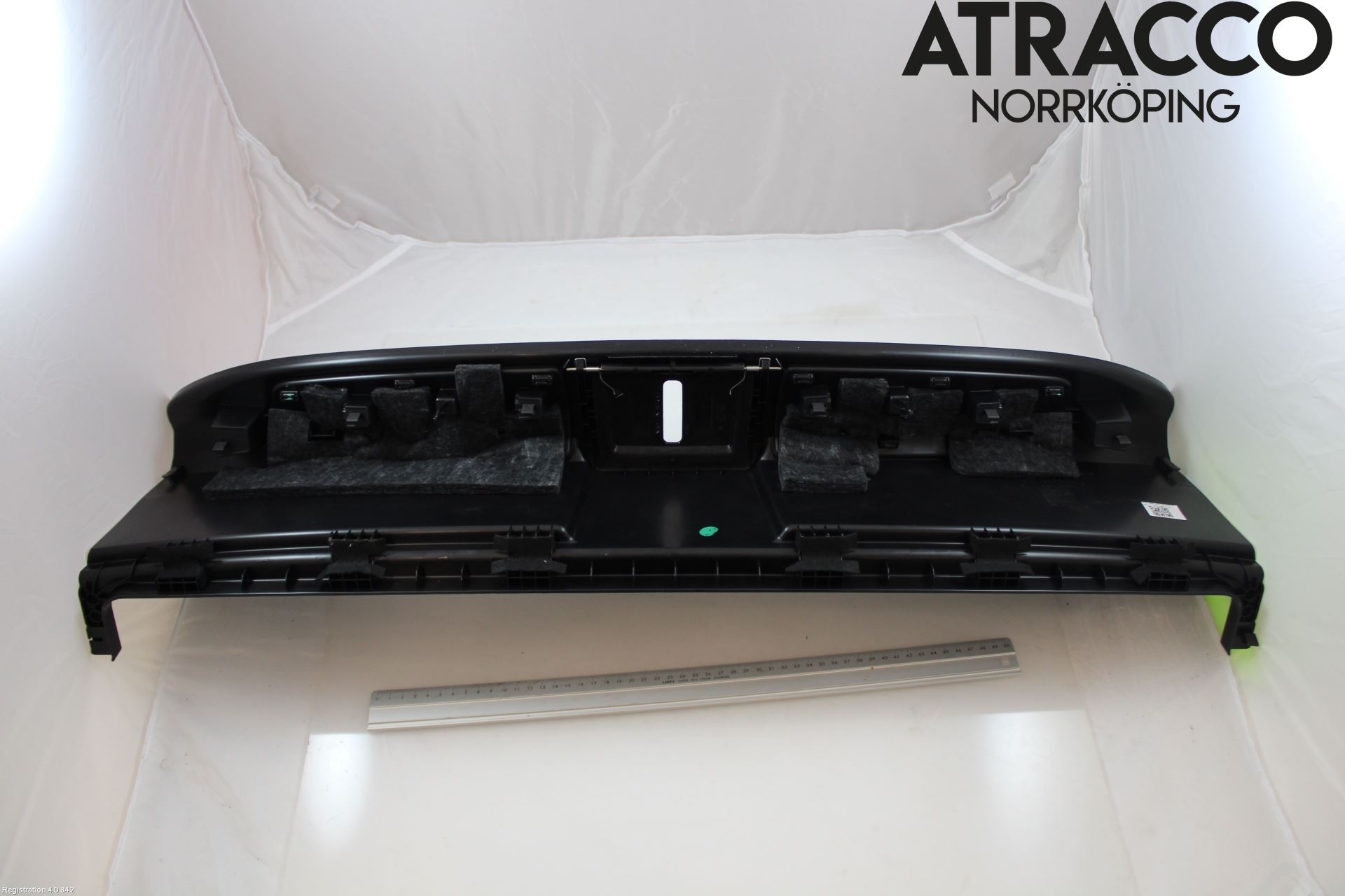 Audi E-TRON GT FW 21- Inr Tröskel-Insteg