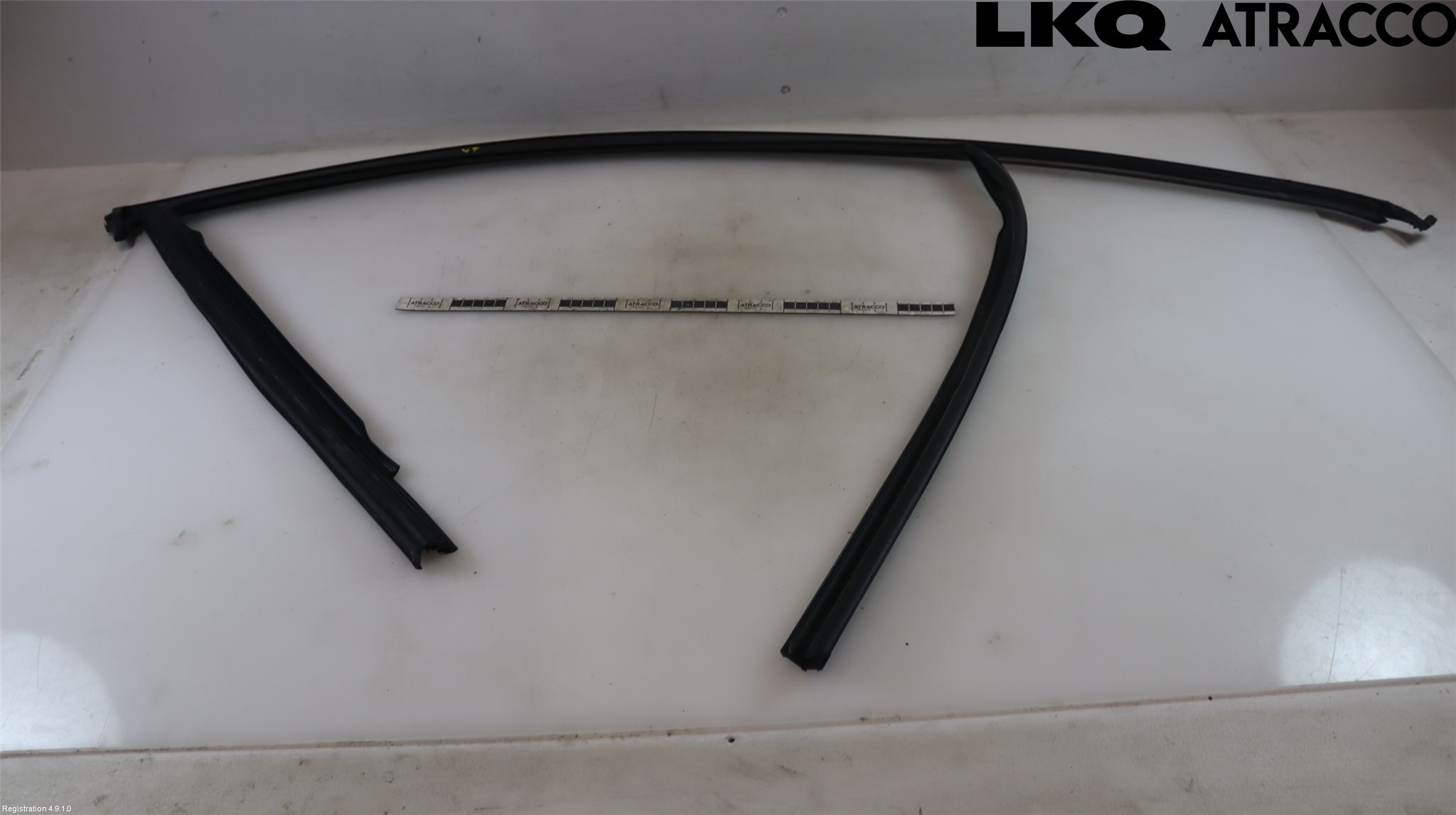 Audi Q7/SQ7 List Vä