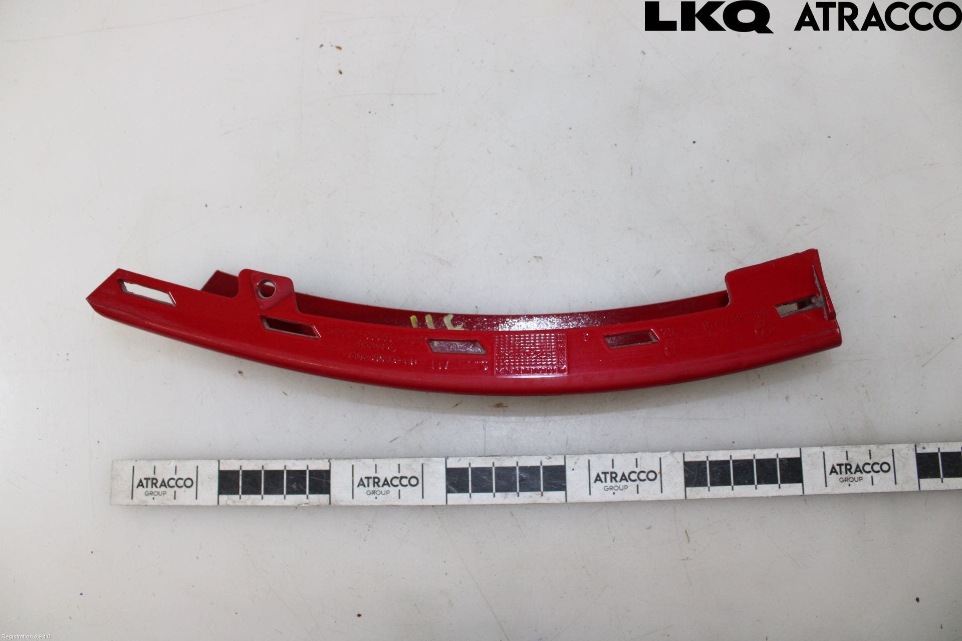 Volkswagen VW PASSAT 05-11 Blinkerssarg Hö