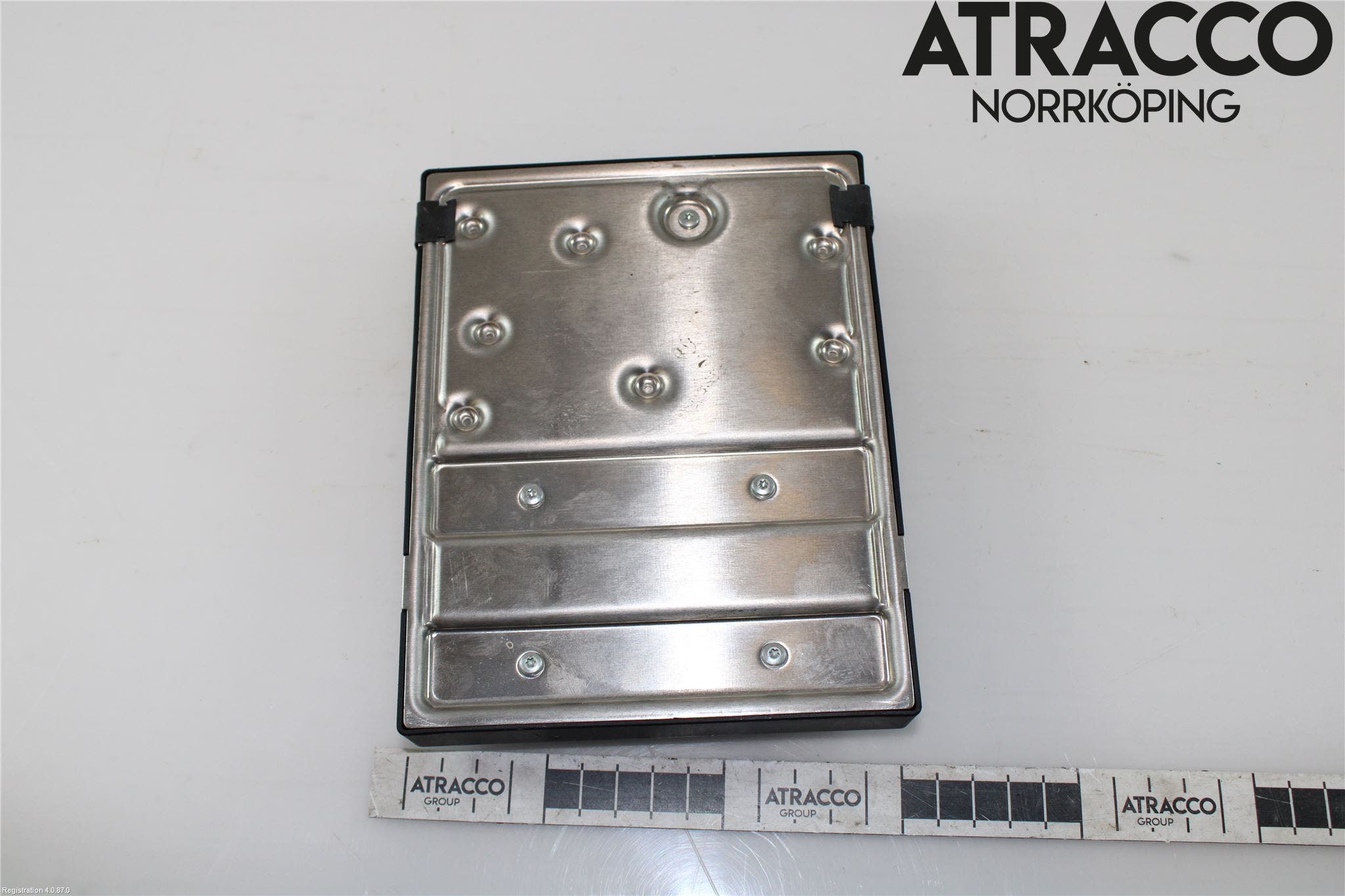 Audi A4/S4 08-11 Komfort Styrdon