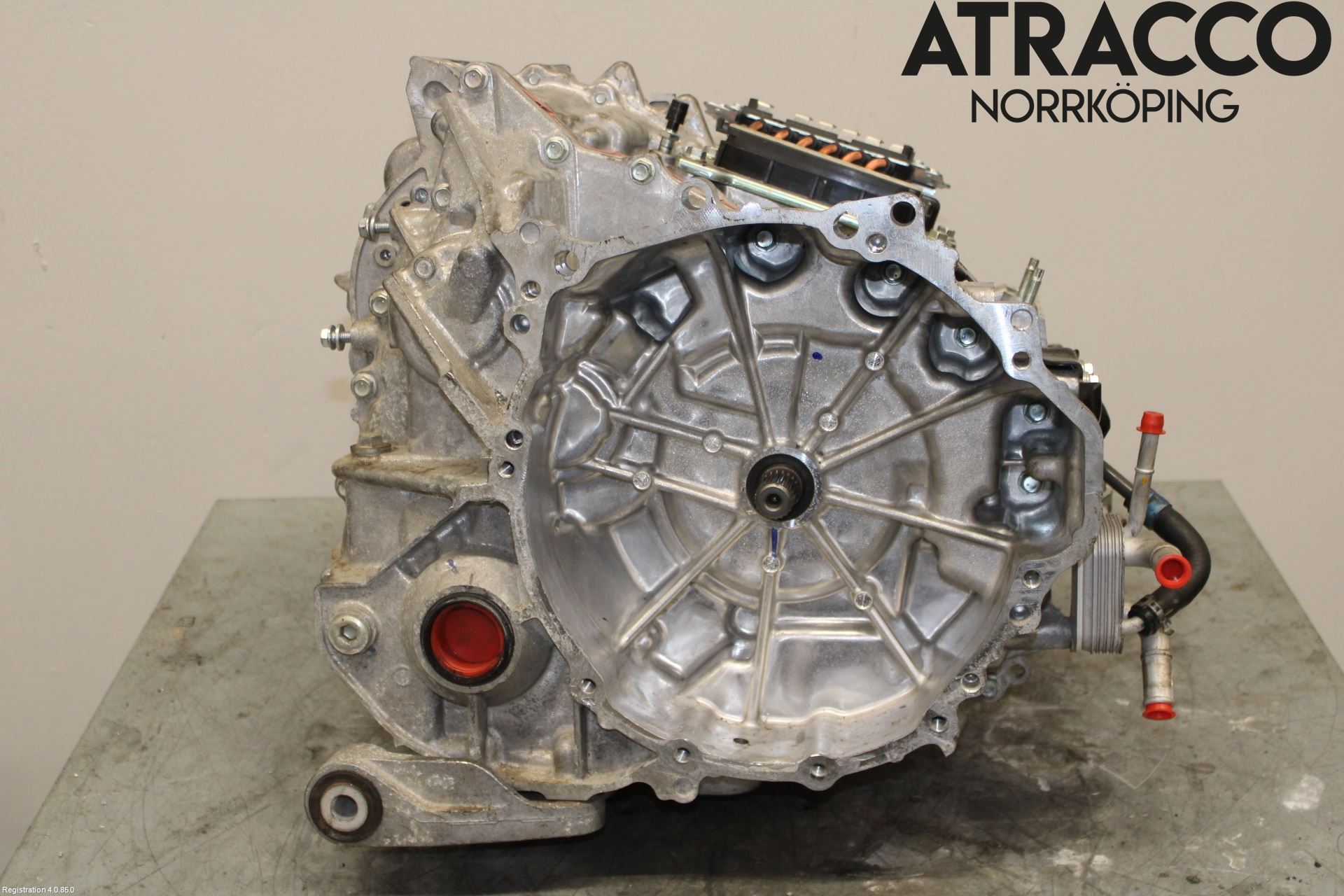 Toyota COROLLA 19- Växellåda Automat