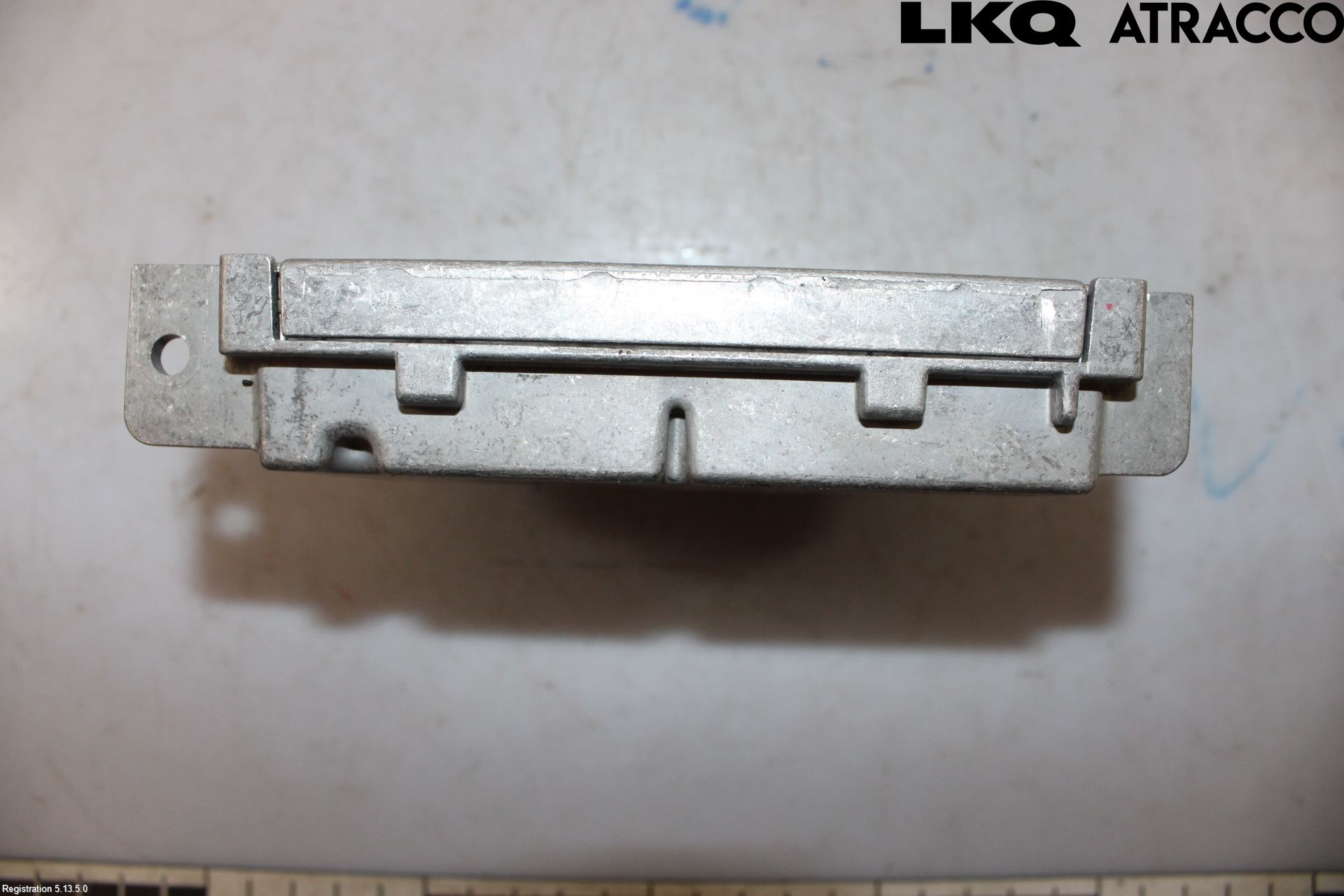 BMW 4 F32/F33/F82/F83 13-20 Styrenhet Övrigt