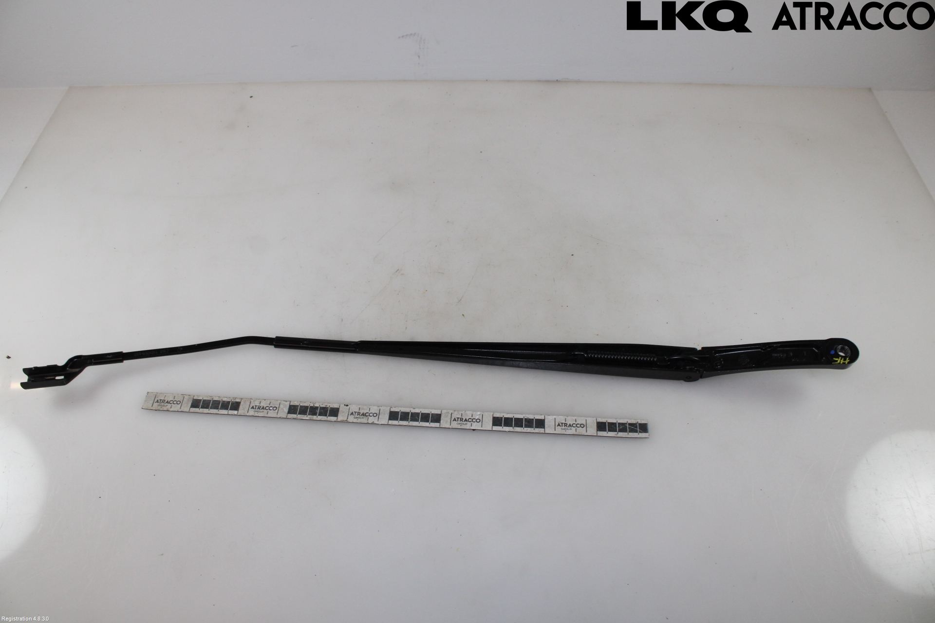 Volkswagen VW ID.4 21- Torkararm Armar Vindruta