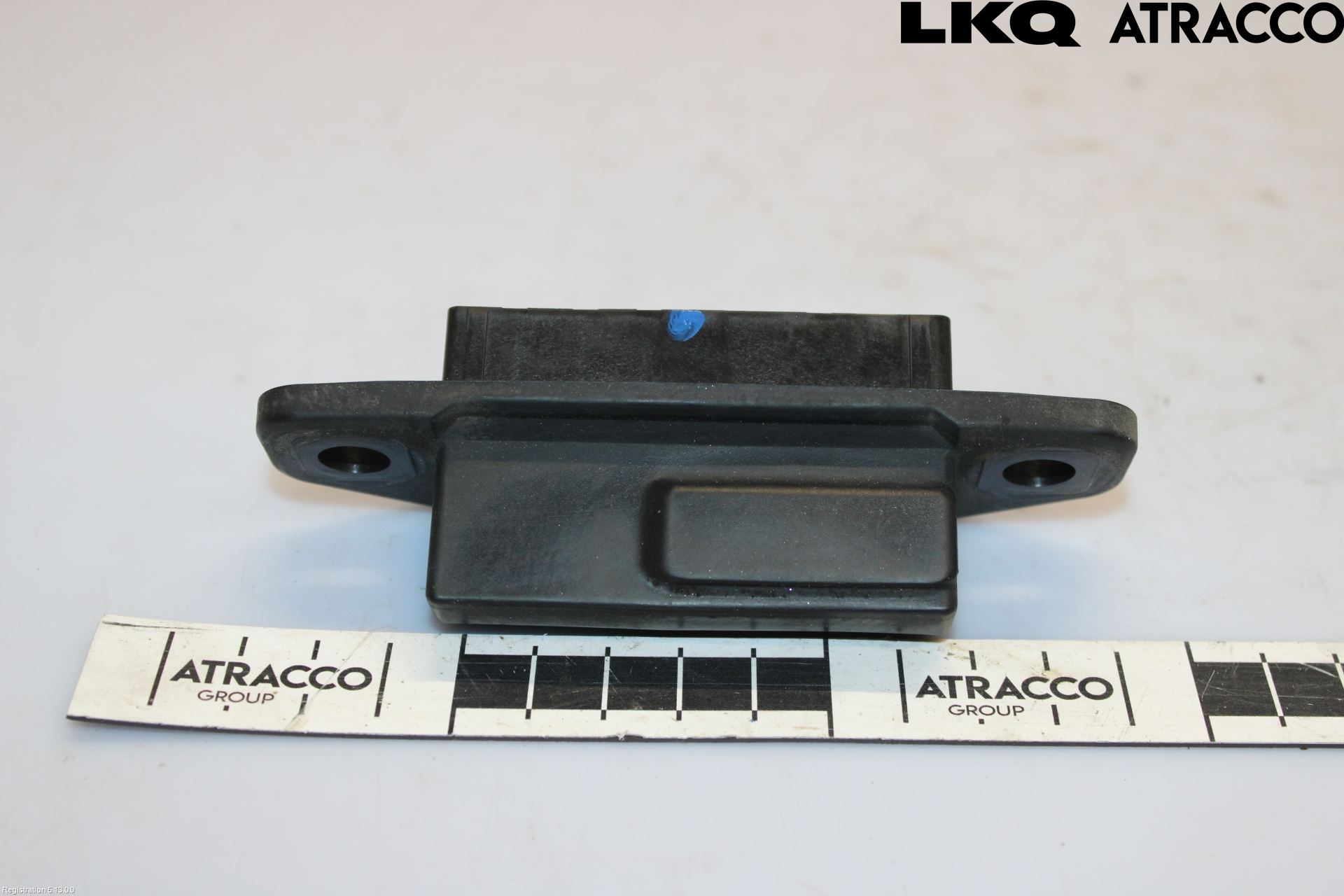 Toyota AURIS 13-19 Bakluckehandtag