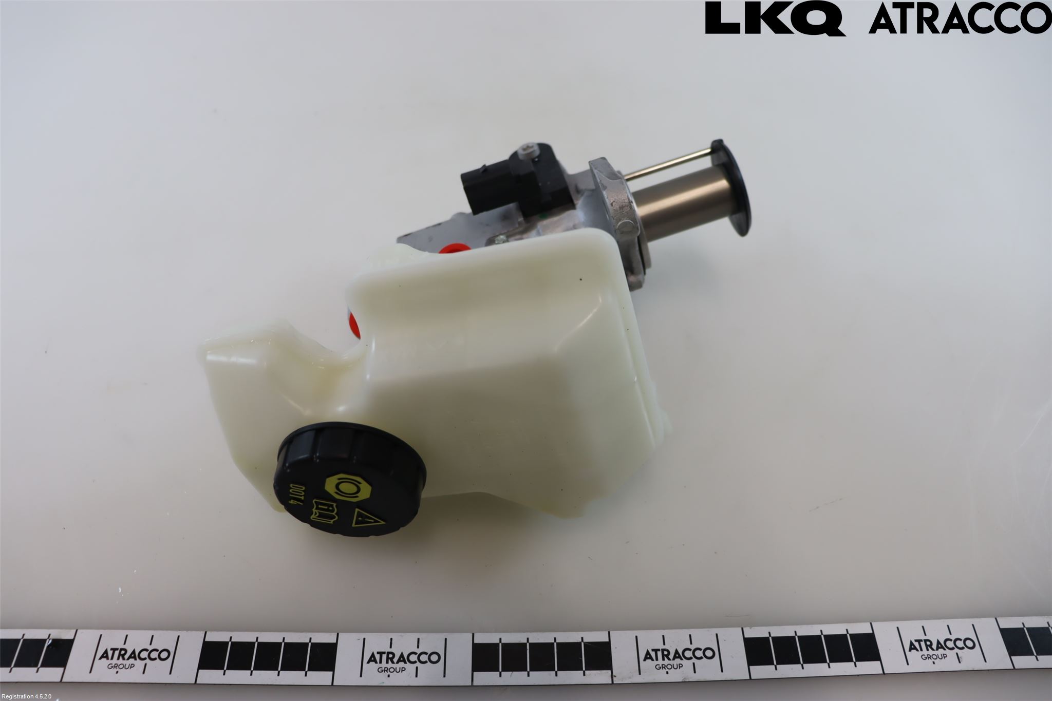 Seat ARONA Broms Huvudcylinder