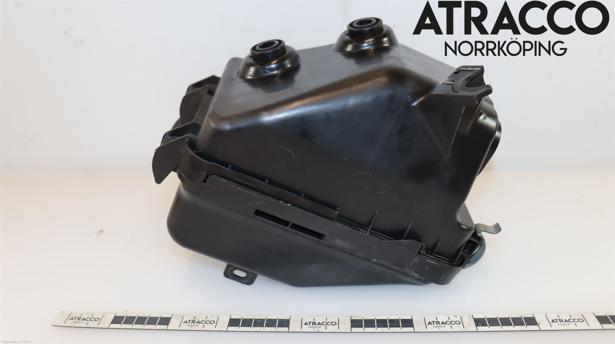 Mitsubishi ASX 10-22 Luftrenare