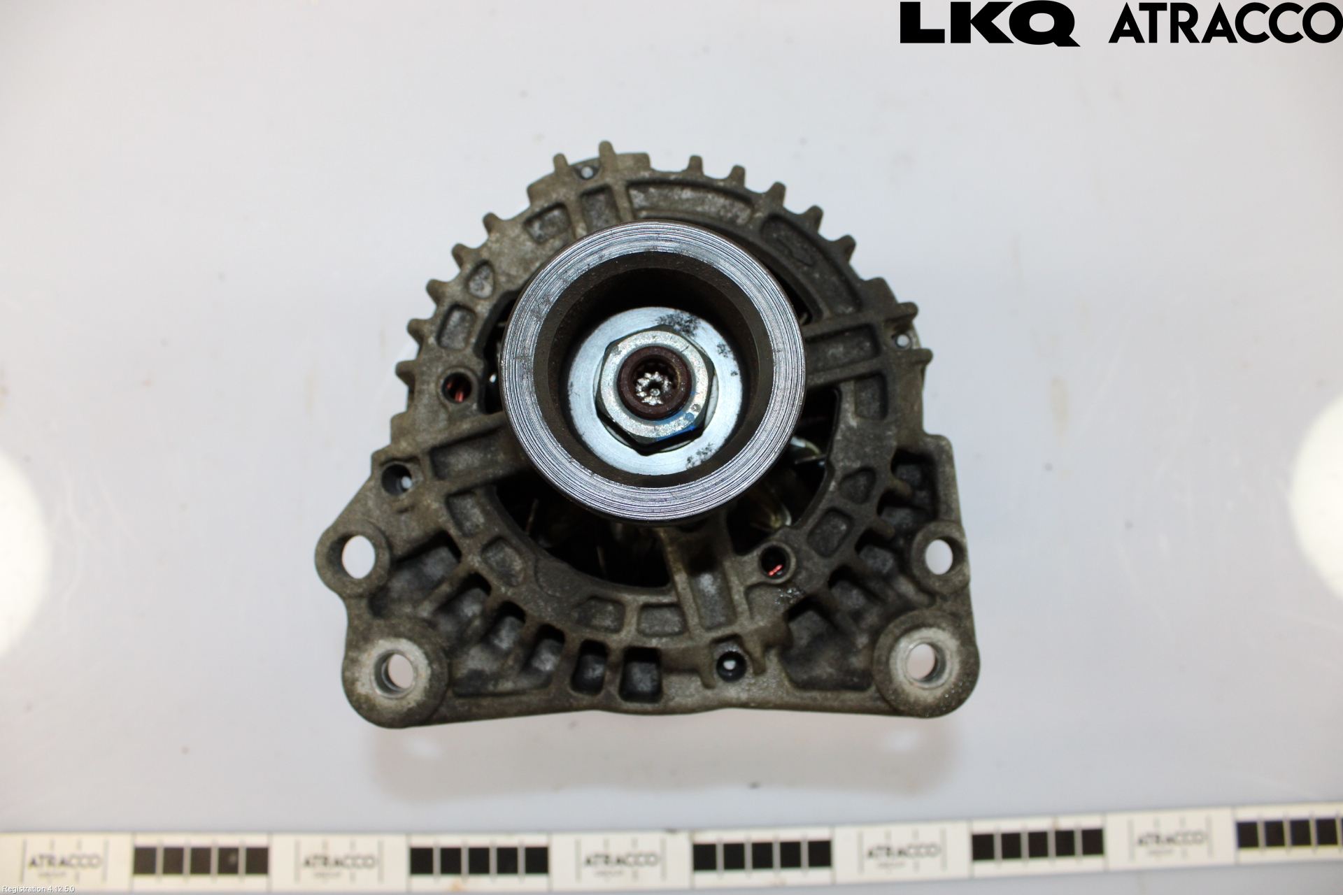 Seat LEON -05 Generator