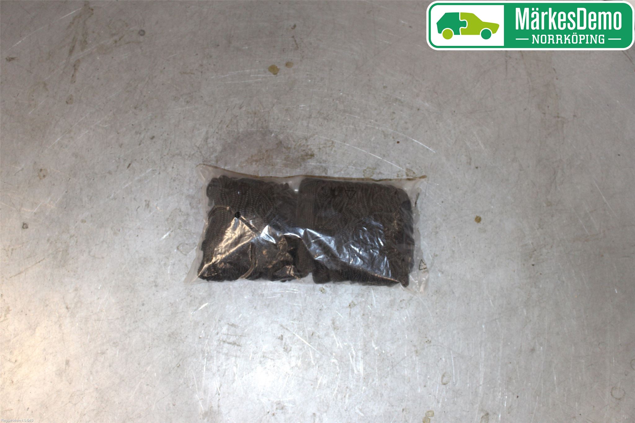 Skoda FABIA 15-21 Lastnät