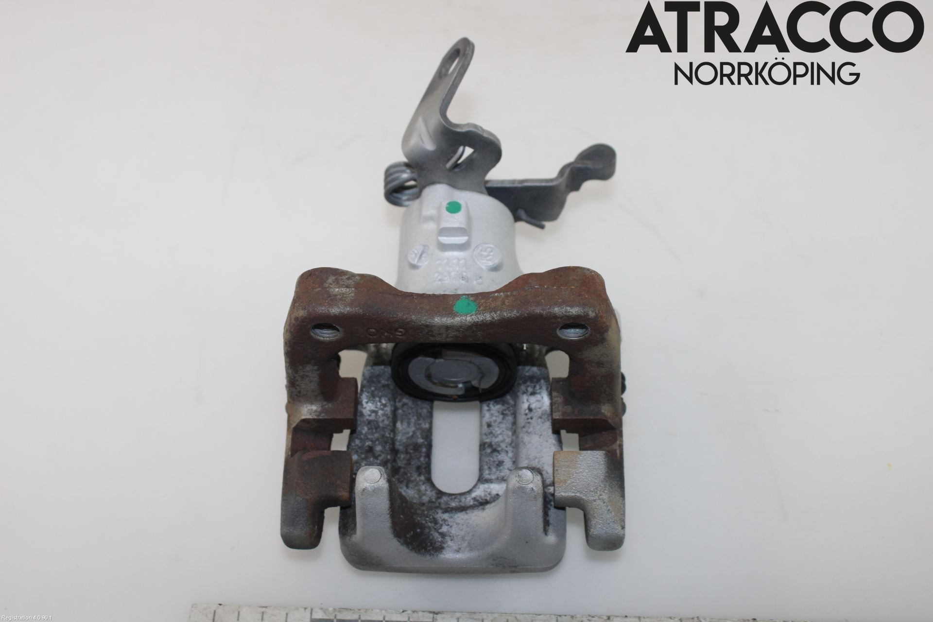 Seat LEON 13-20 Bromsok Bak Höger