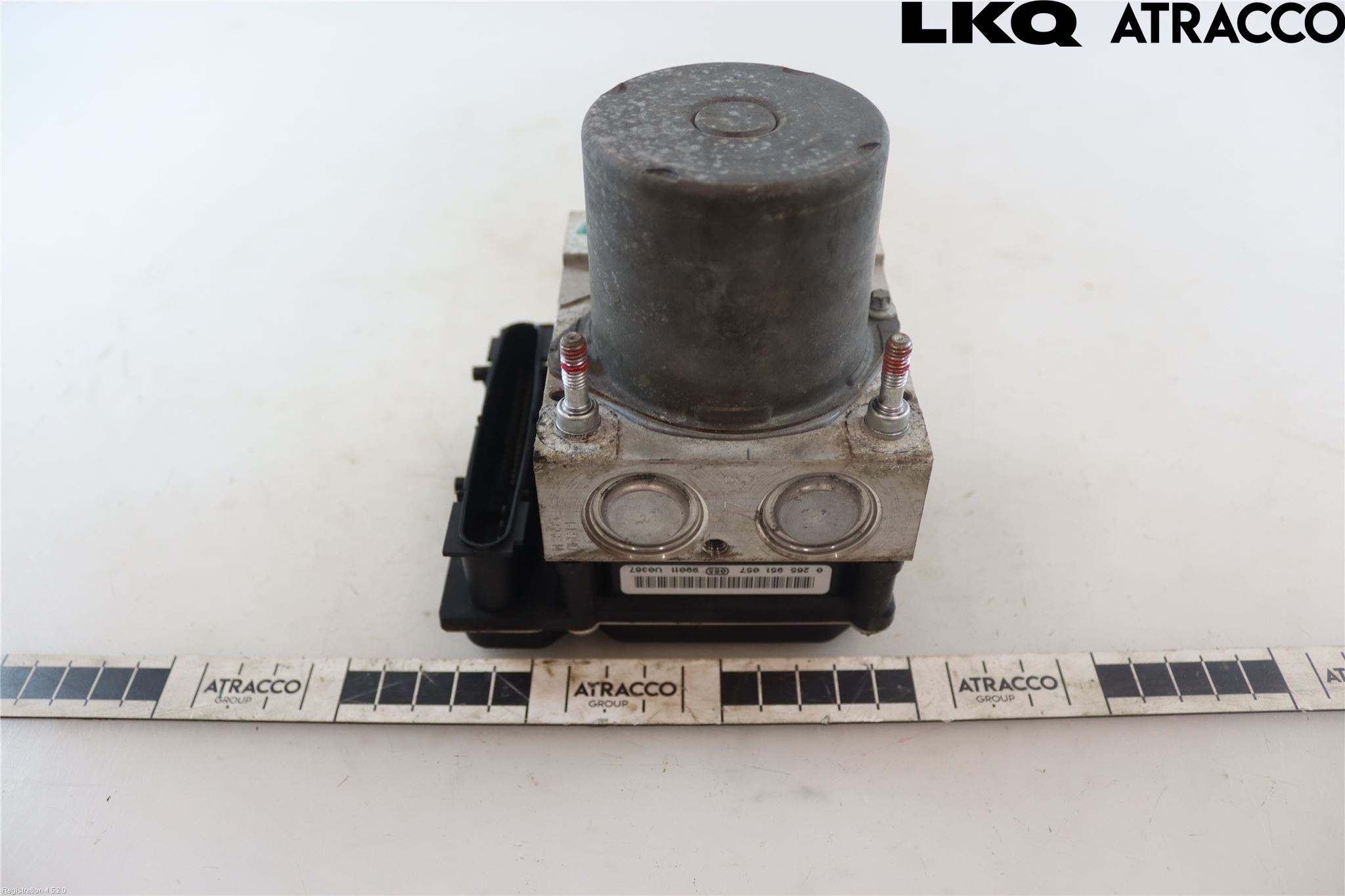 Toyota AURIS 10-12 Abs Hydraulaggregat