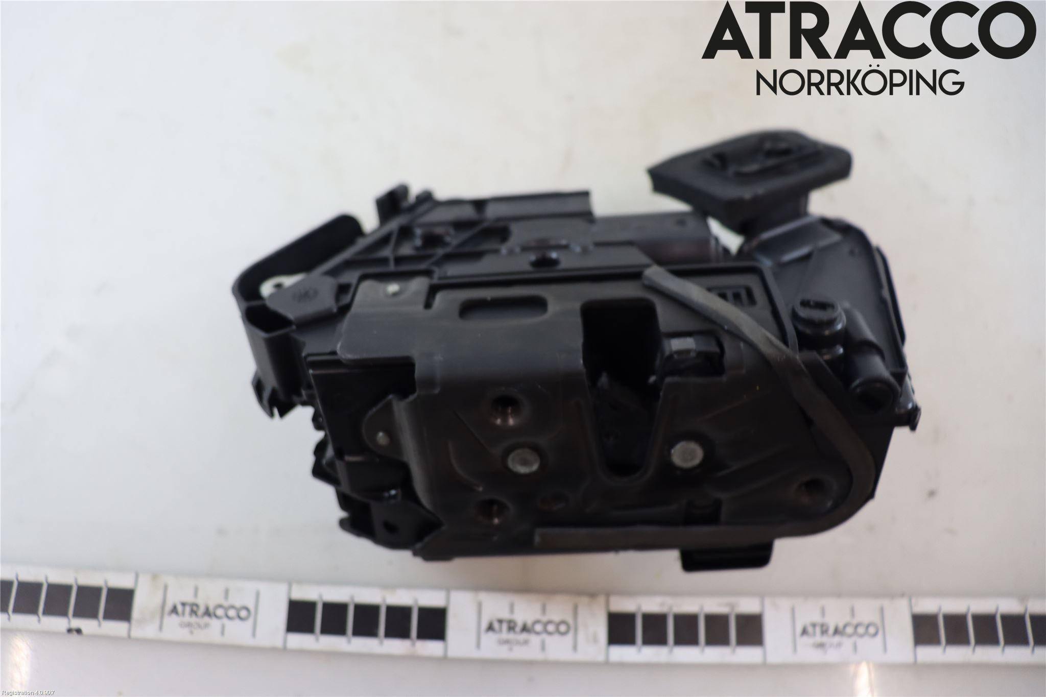 Seat LEON 20- Låskista-Dörrlås