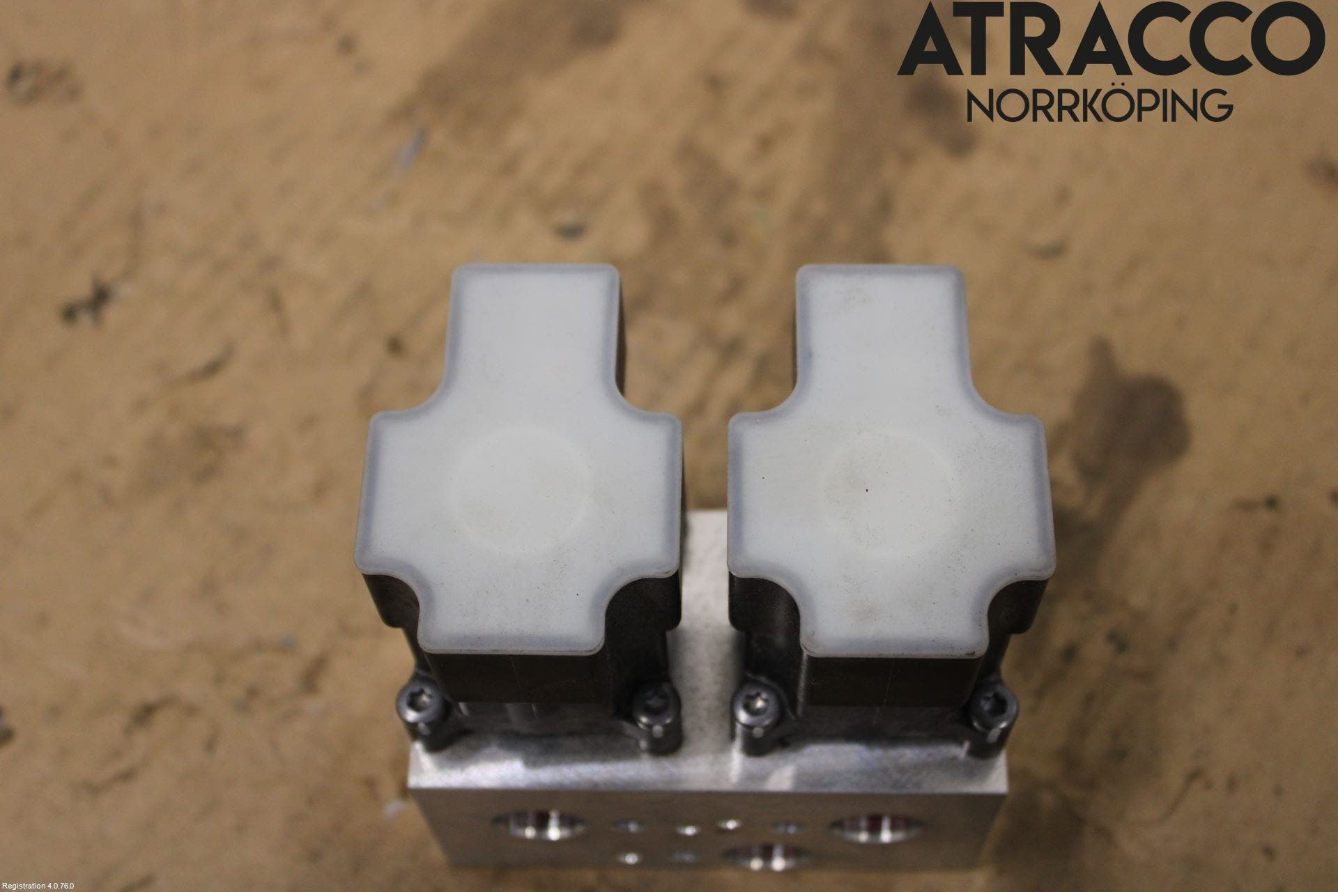 Volkswagen VW ID.3 21- Ac Expansionsventil