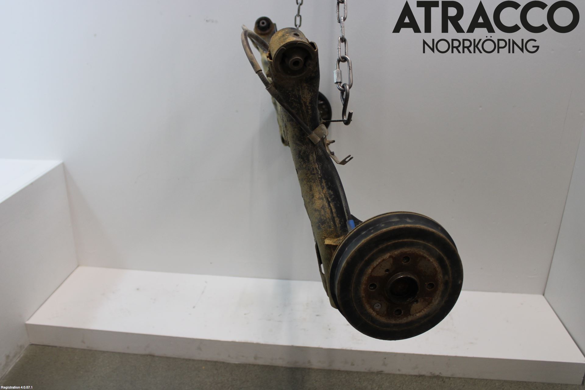 Toyota AYGO 15-21 Bakaxel