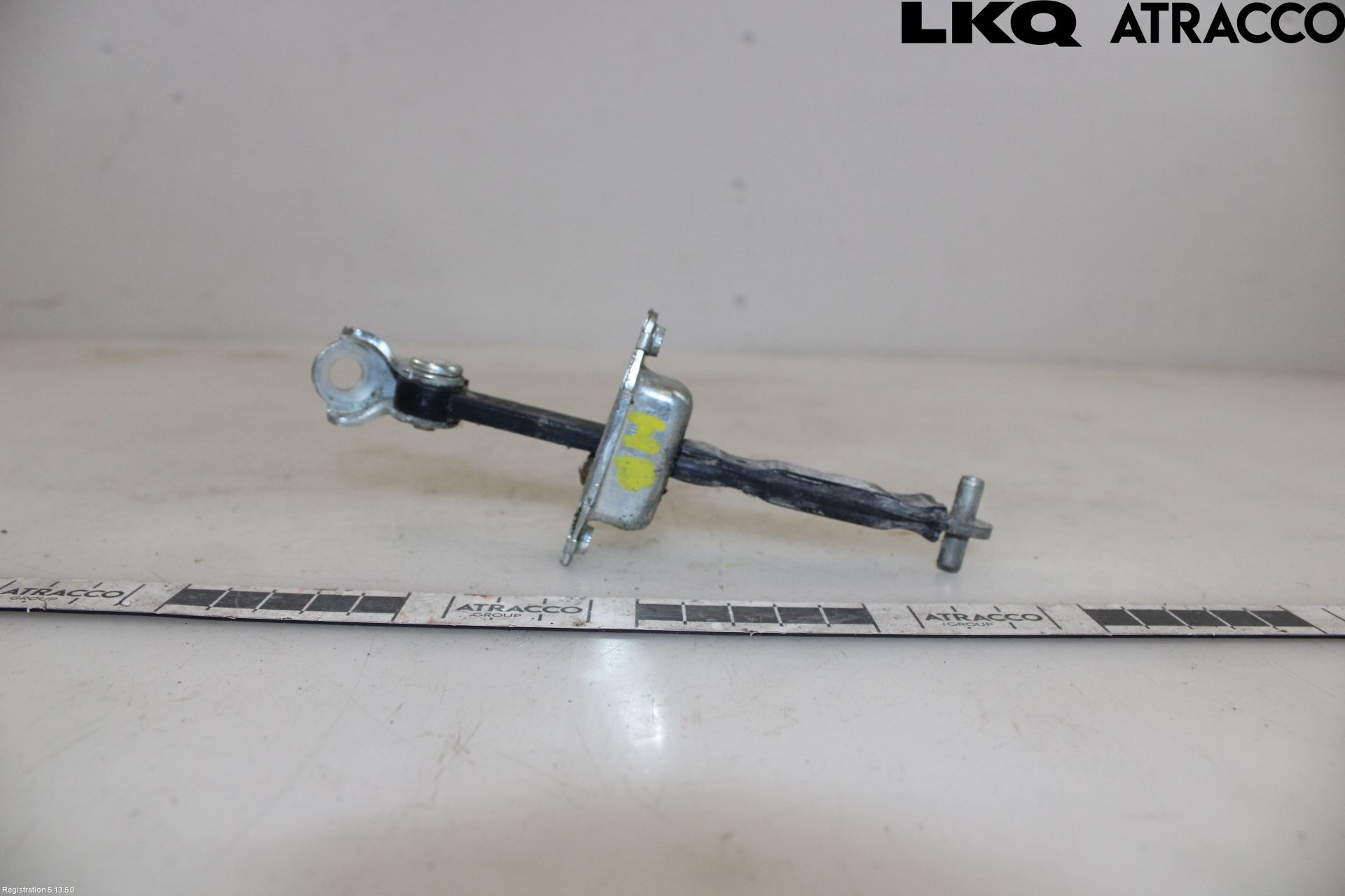 Suzuki BALENO 95-19 Dörrstopp