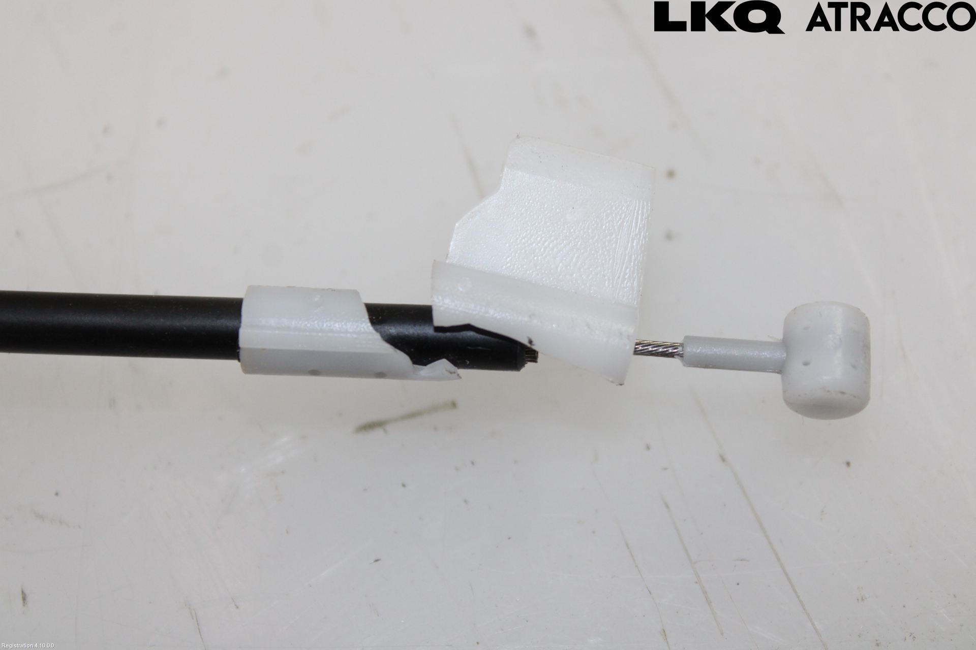 Cupra FORMENTOR 21- Låskista-Dörrlås