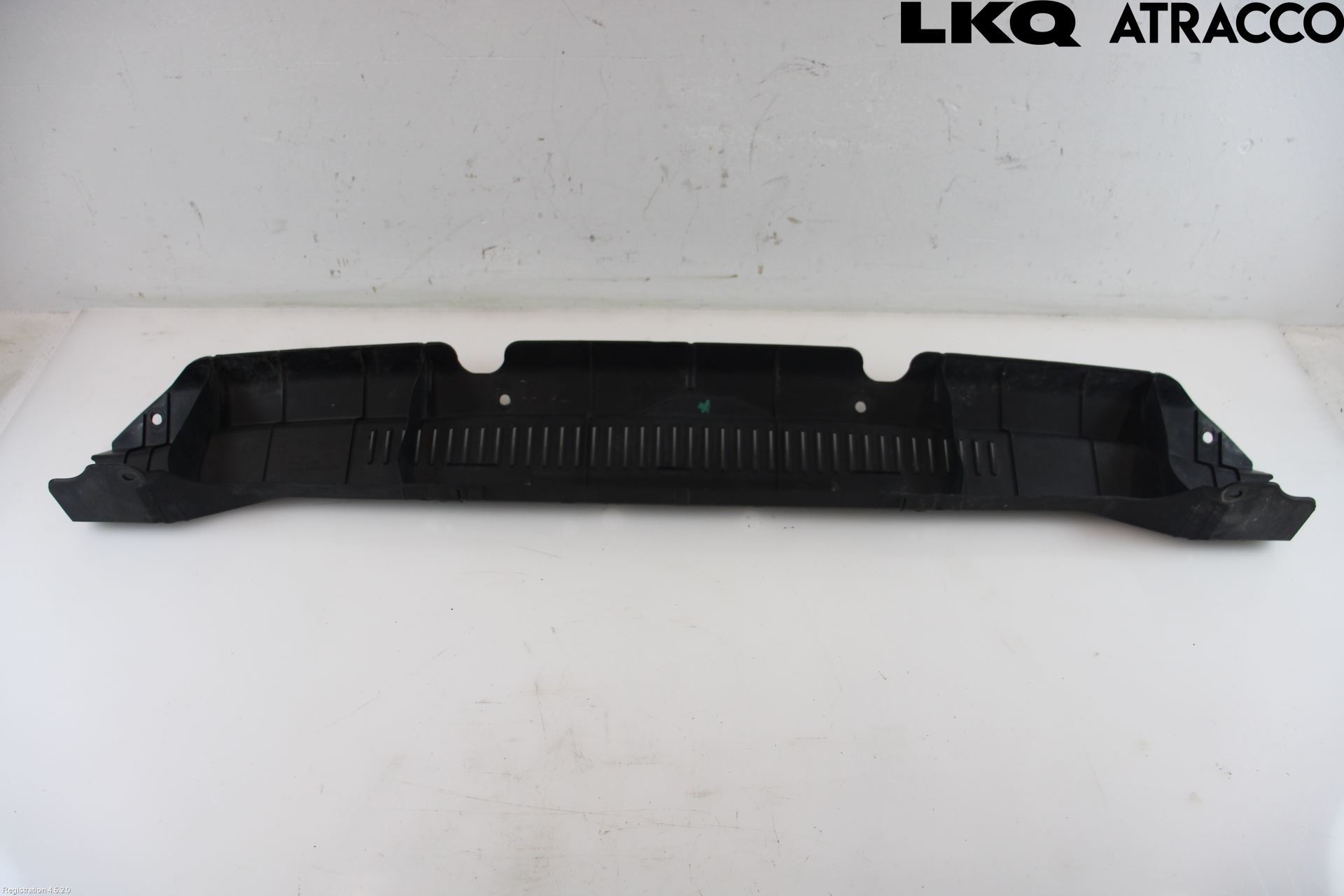 Kia VENGA 10-19 Frontplåt Övre