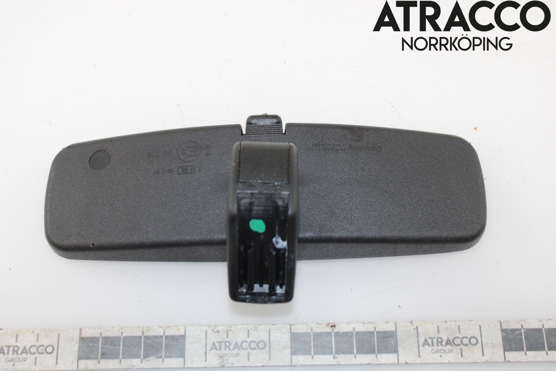 Peugeot 206 98-09 Spegel Invändig