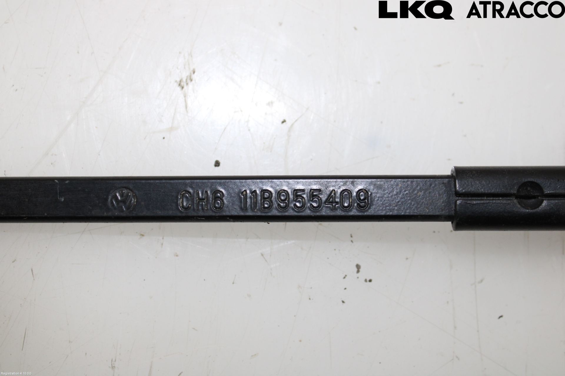 Volkswagen VW ID.4 21- Torkararm Armar Vindruta