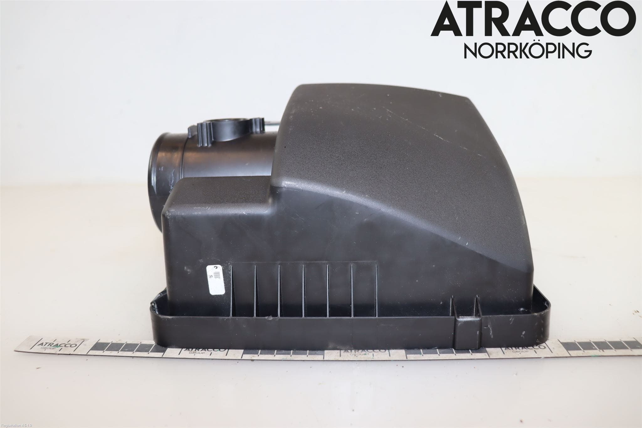 Mazda CX-5 17- Luftrenare