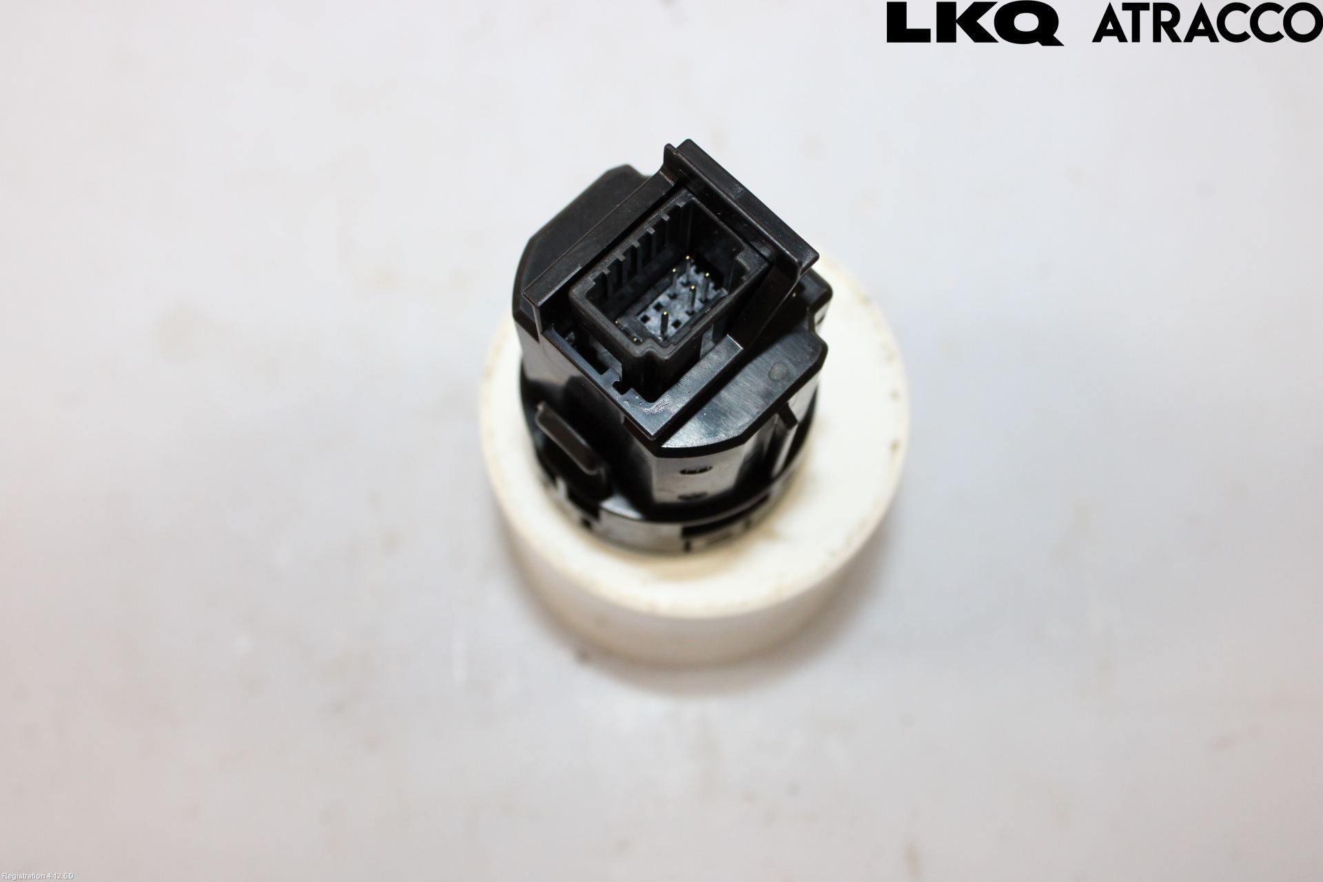 Toyota COROLLA 19- Startknapp Personbil