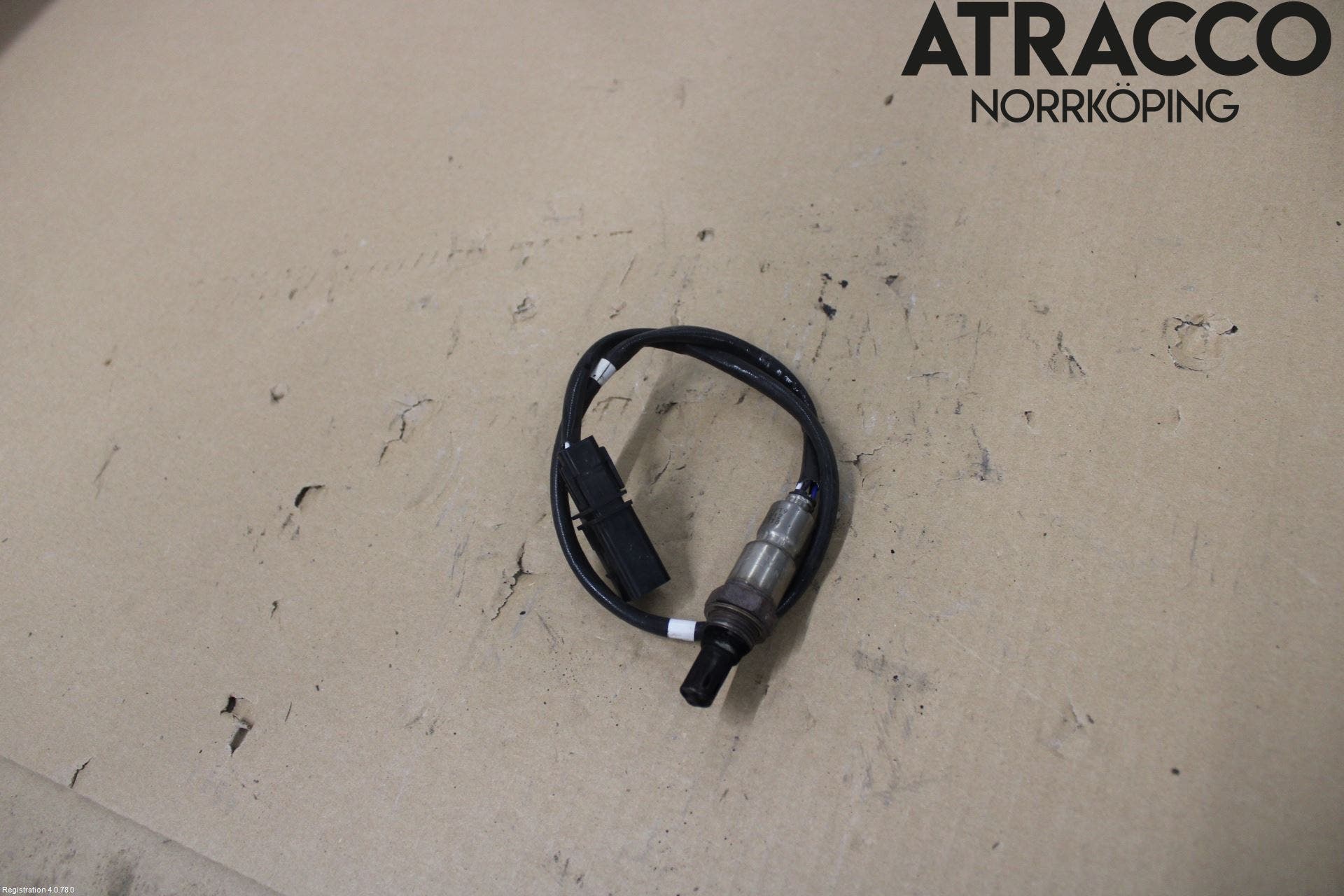 Volkswagen VW PASSAT 15-19 Injlambdasond