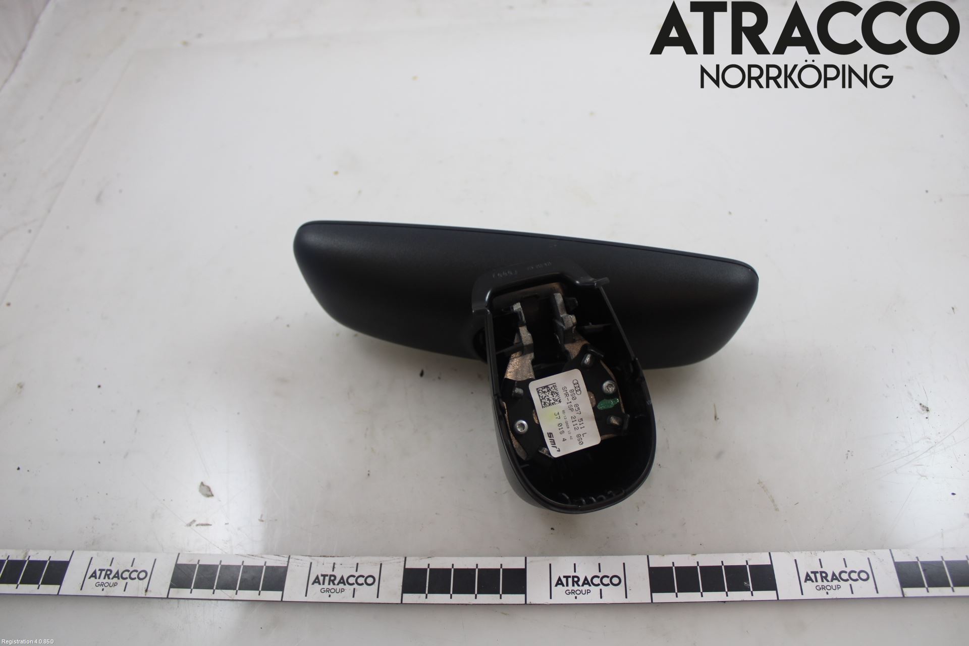 Audi A3/S3 8Y 21- Spegel Invändig