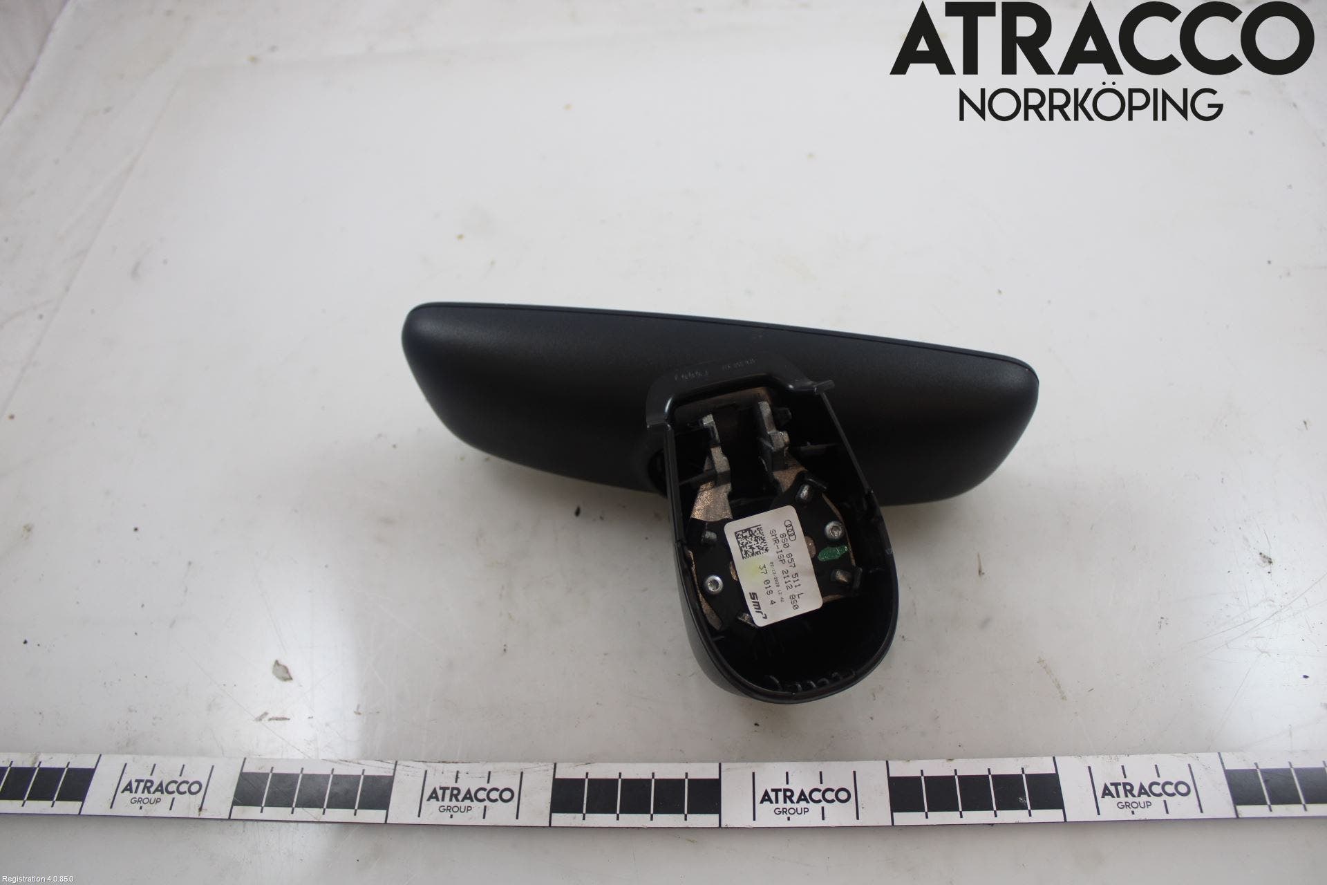 Audi A3/S3 8Y 21- Spegel Invändig