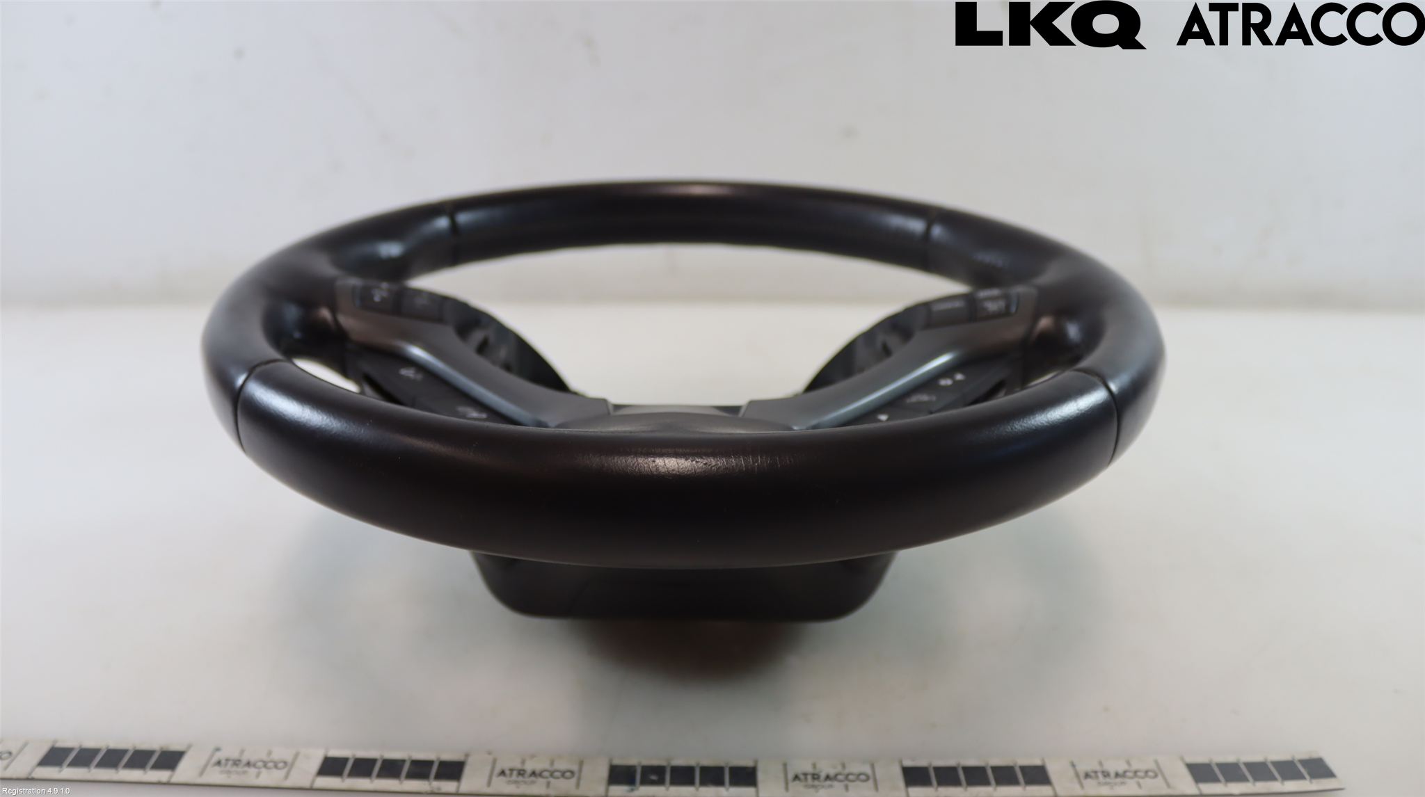 Honda ACCORD    08- Ratt