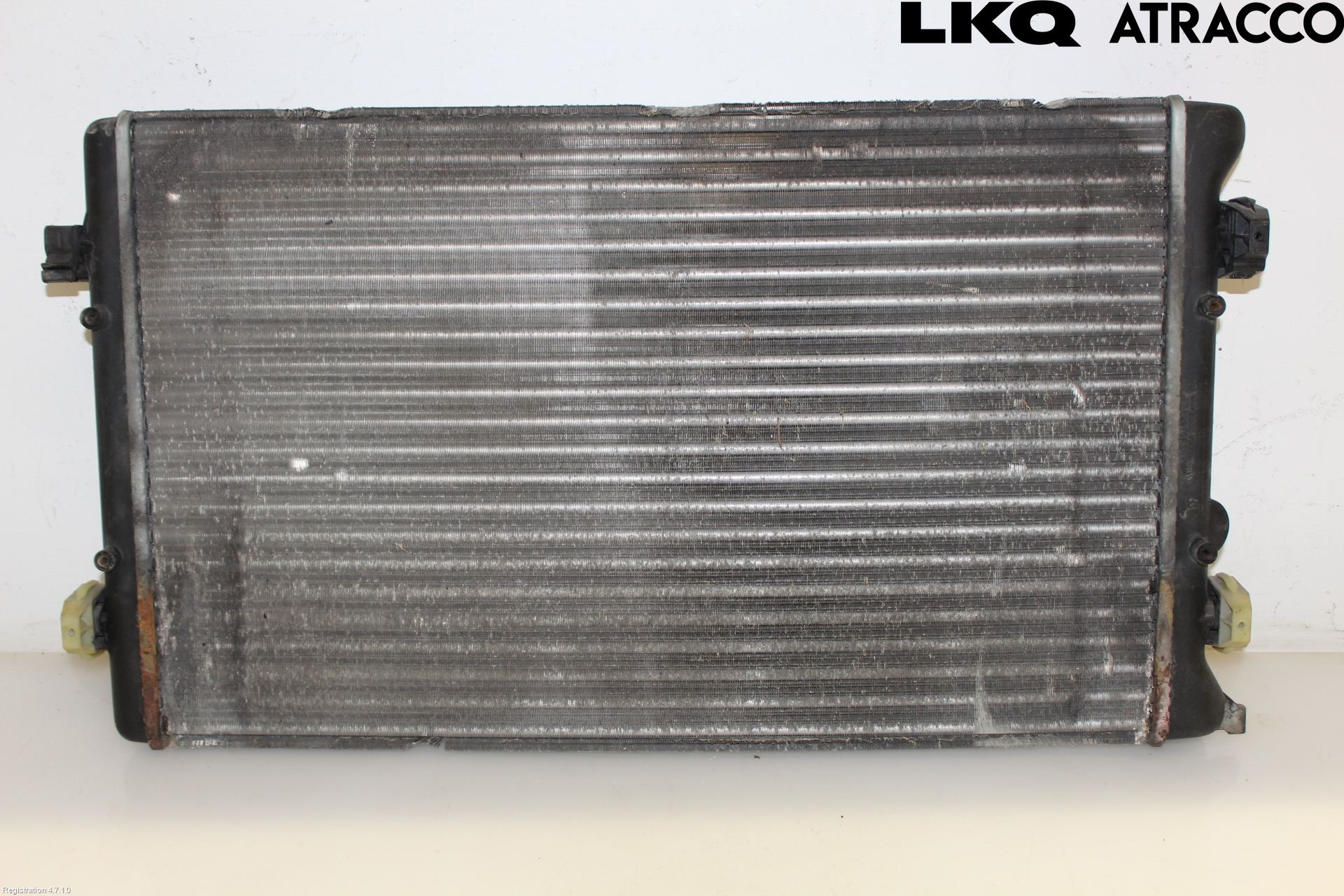 Audi A3/S3     96-03 Kylare Man