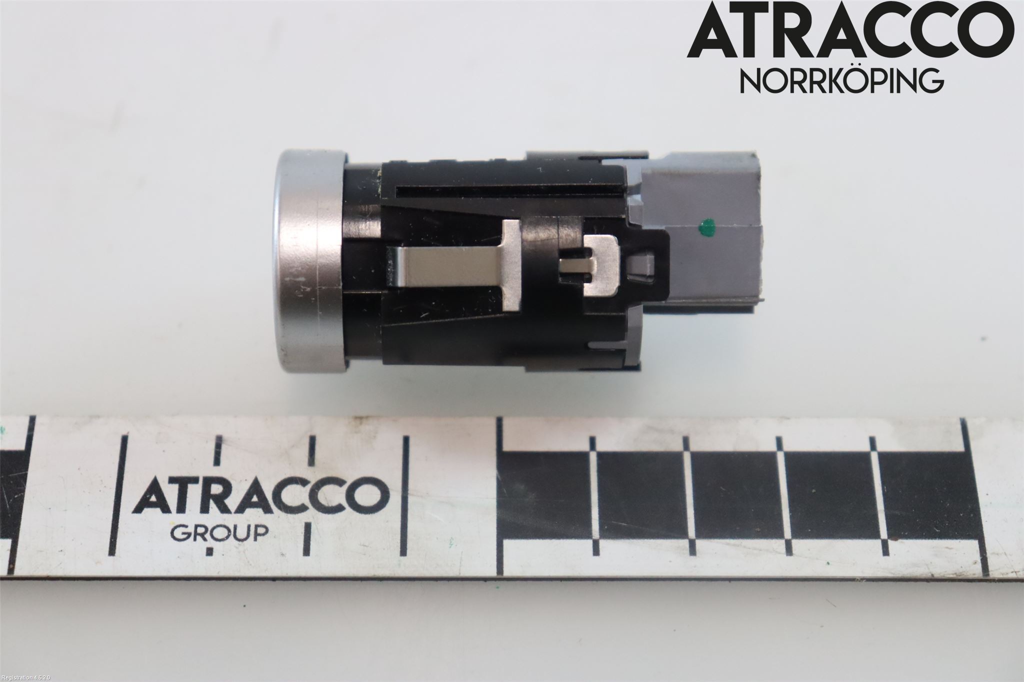 Volkswagen VW CADDY 21- Startknapp Personbil