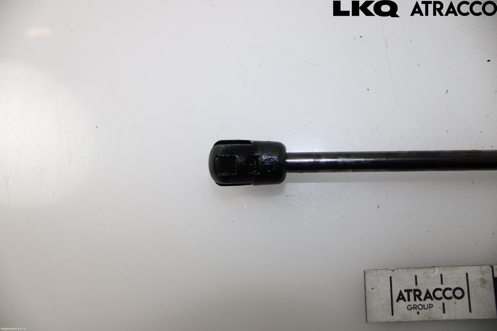 Opel ASTRA J 10-15 Gasfjäder Baklucka