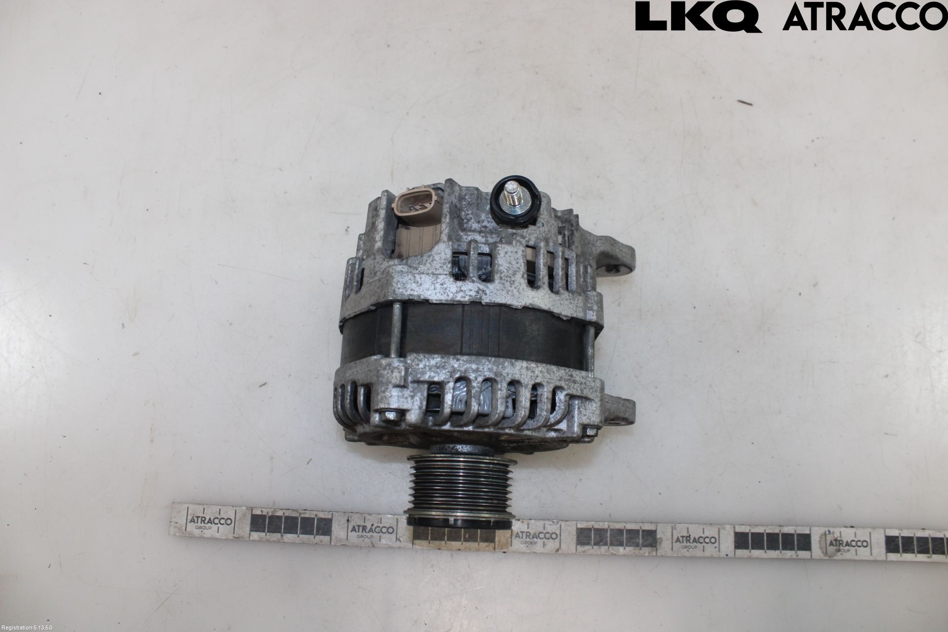 Subaru FORESTER SH  08-13 Generator