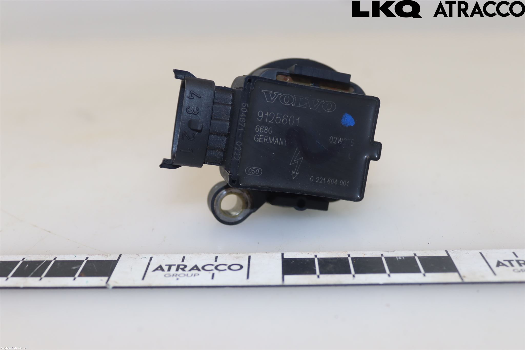 Volvo V70 00-04 Tändspole