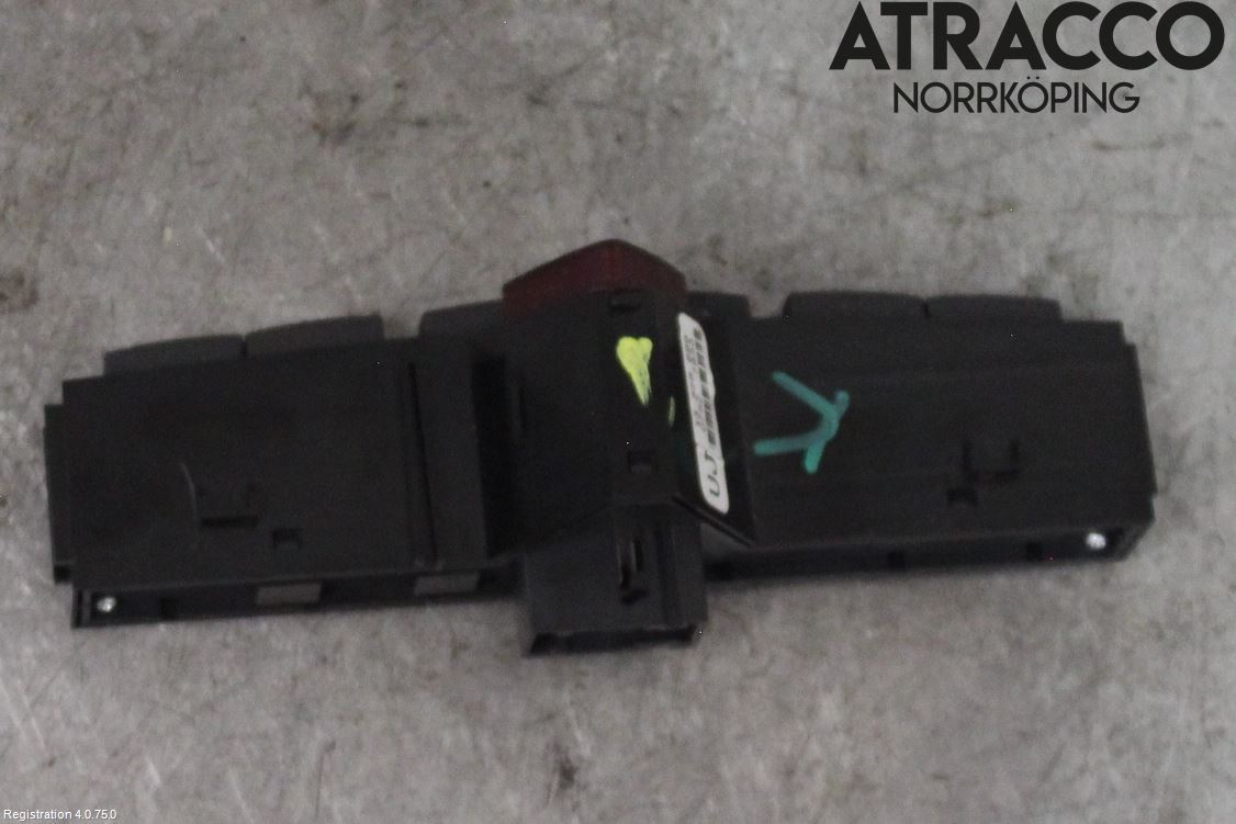 Opel CORSA D 07-14 Strömställare Multifunktion