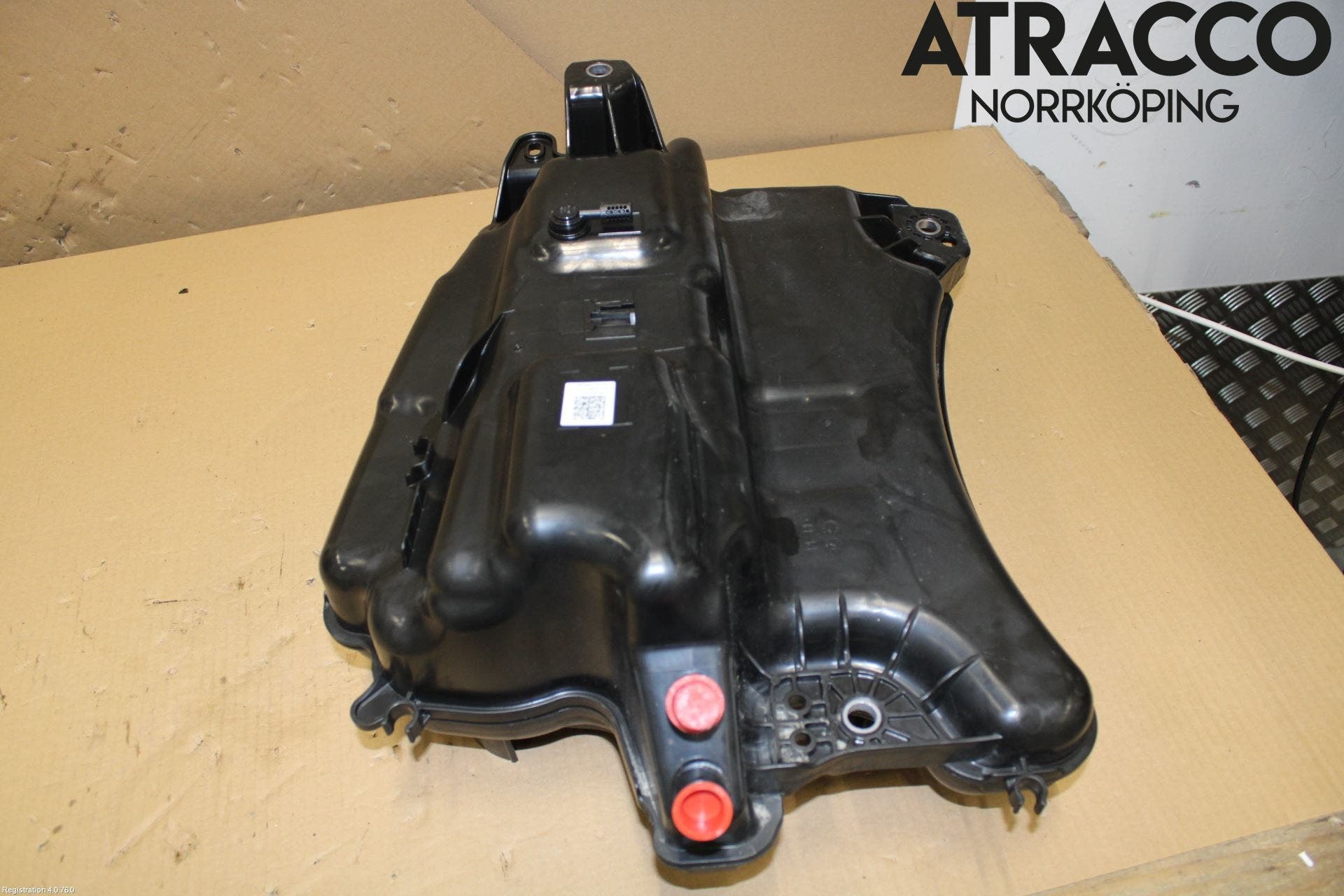 Skoda OCTAVIA (NX) 20- Adblue Tank