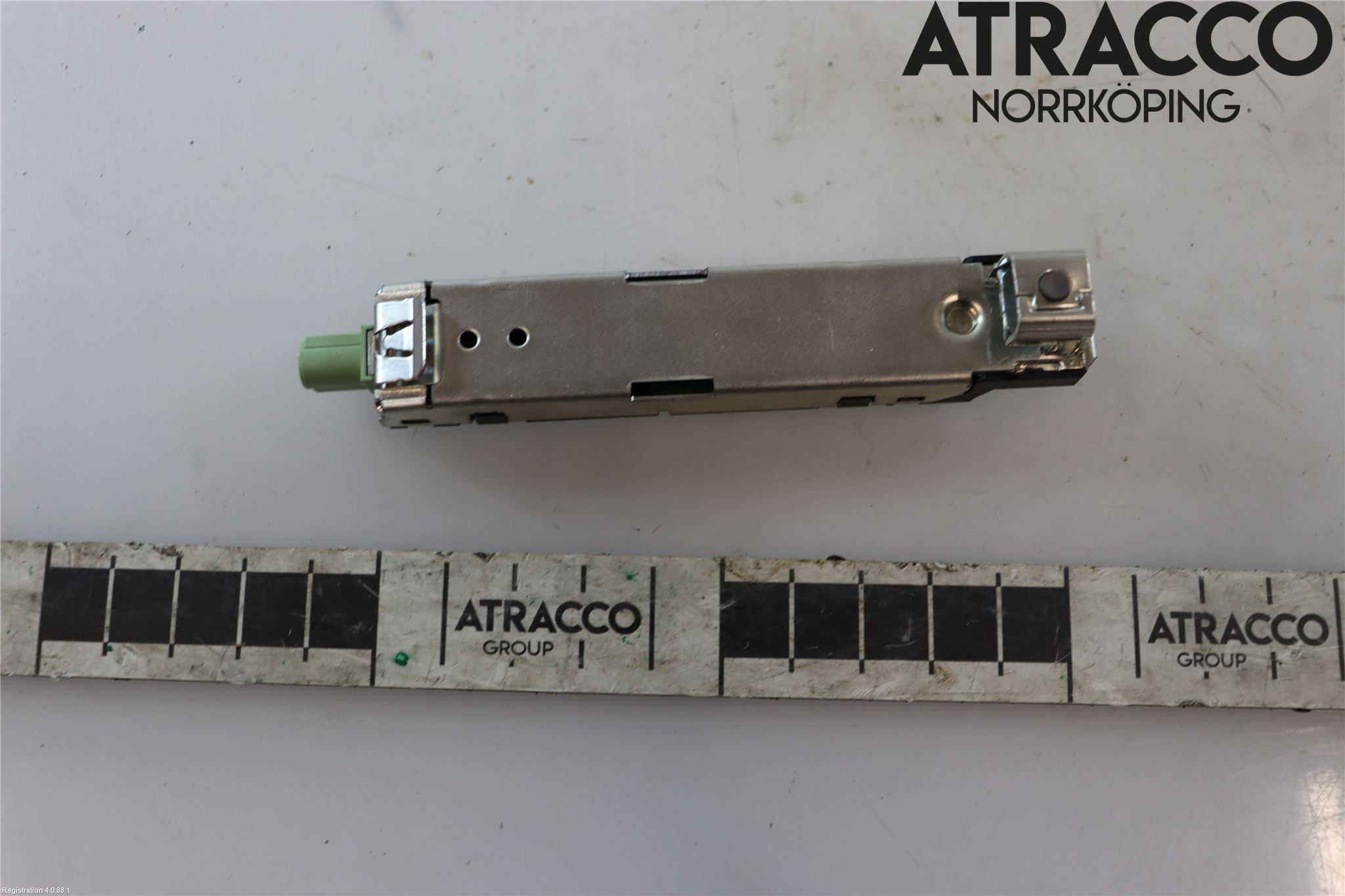 Seat LEON 20- Antenn